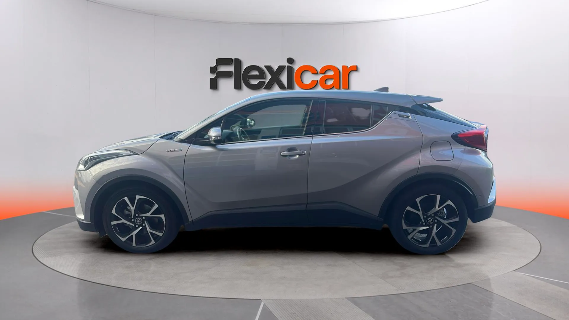 Toyota C-HR 1.8 125H Advance - foto 2