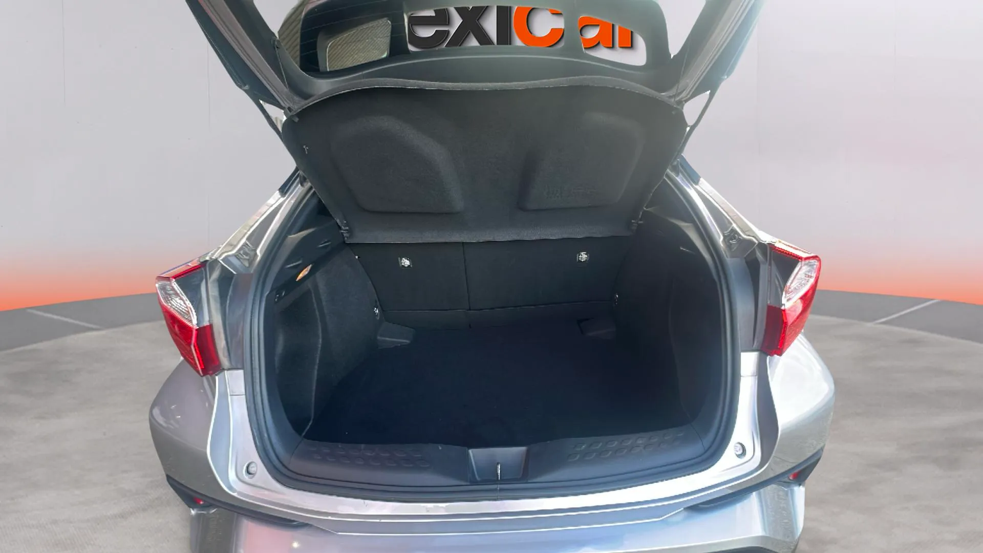 Toyota C-HR 1.8 125H Advance - foto 9