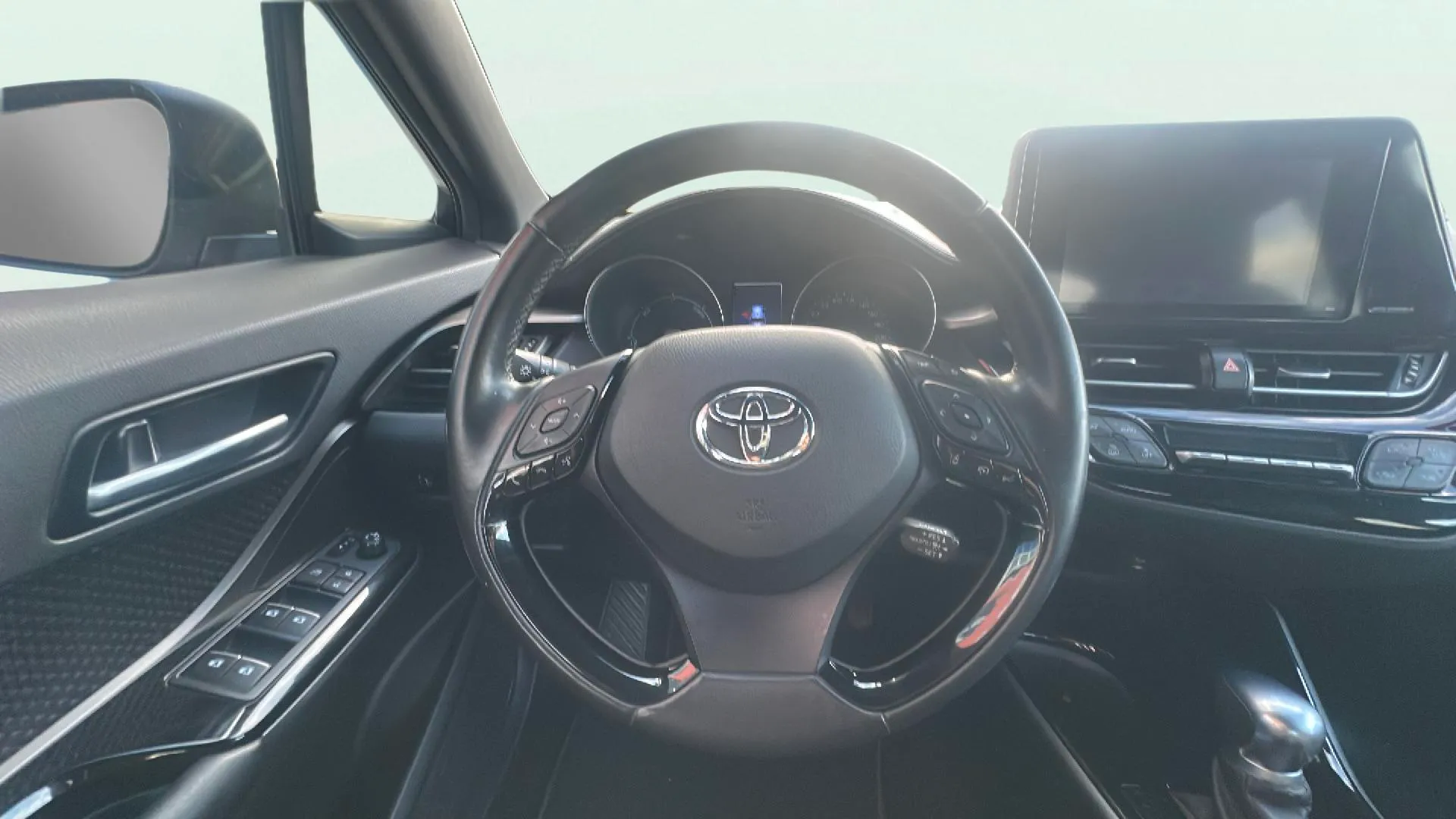 Toyota C-HR 1.8 125H Advance - foto 10