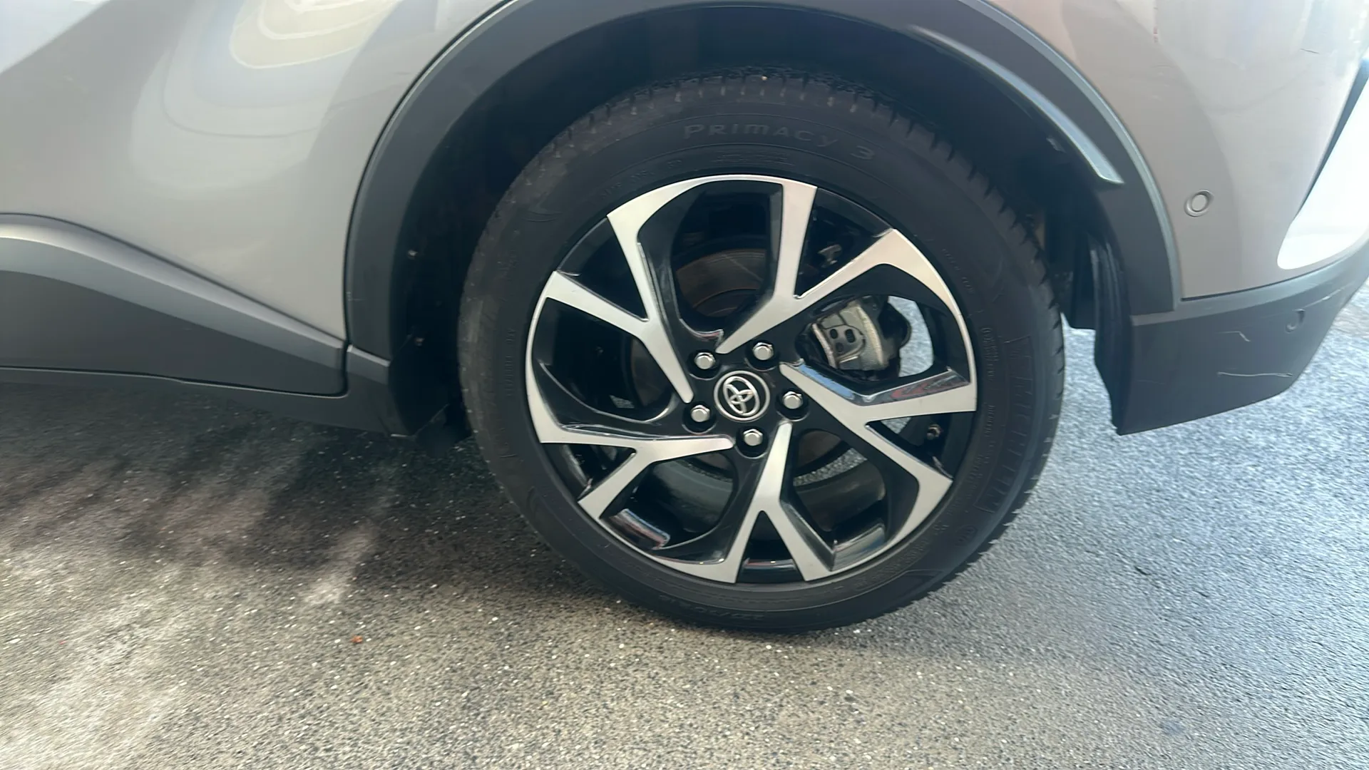 Toyota C-HR 1.8 125H Advance - foto 17