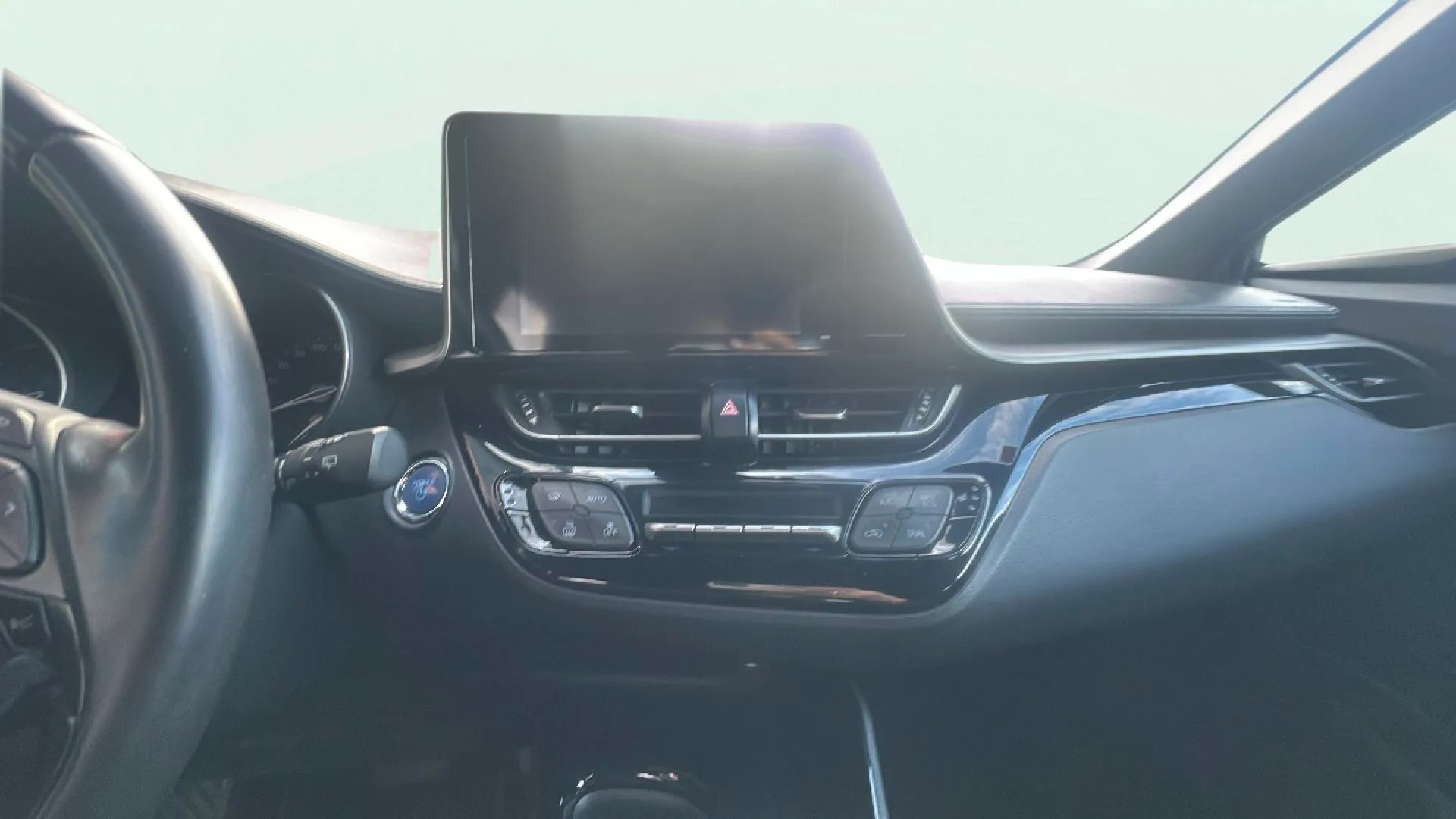 Toyota C-HR 1.8 125H Advance - foto 12