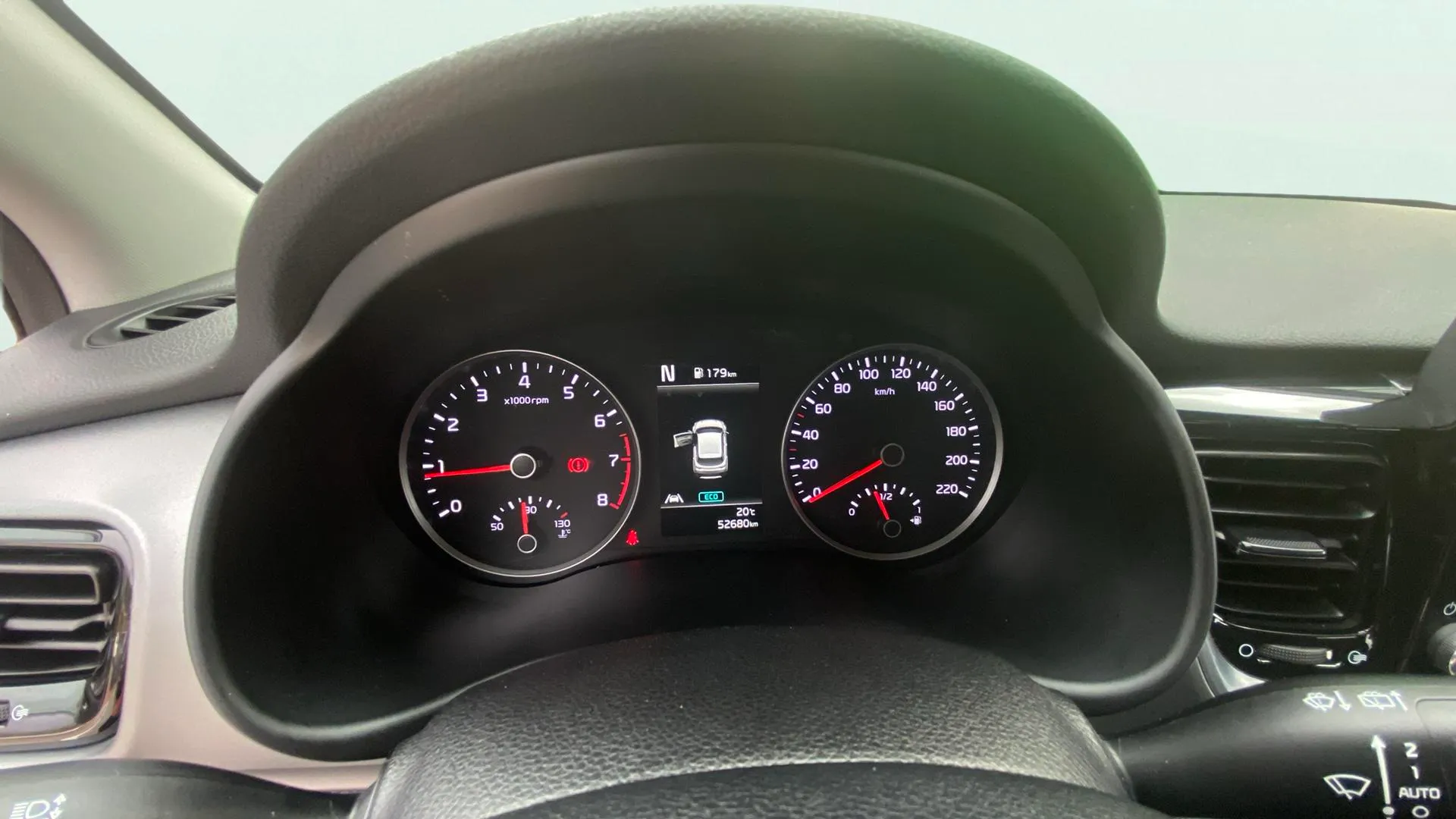 Kia Stonic 1.0 T-GDi MHEV iMT Drive - foto 14