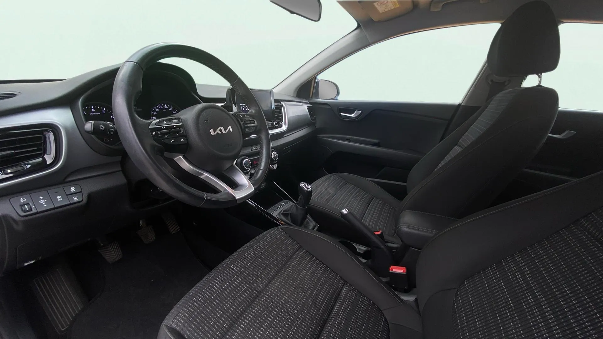 Kia Stonic 1.0 T-GDi MHEV iMT Drive - foto 8