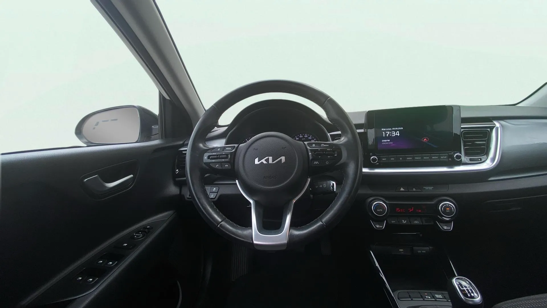 Kia Stonic 1.0 T-GDi MHEV iMT Drive - foto 11