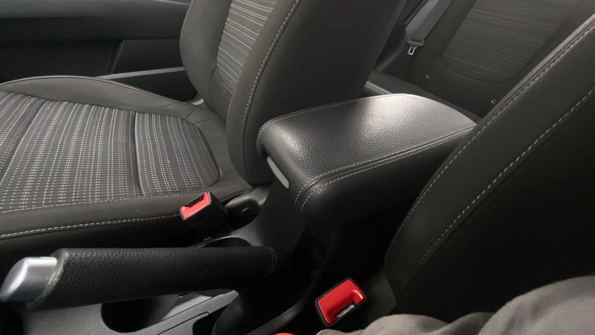 Kia Stonic 1.0 T-GDi MHEV iMT Drive - foto 27