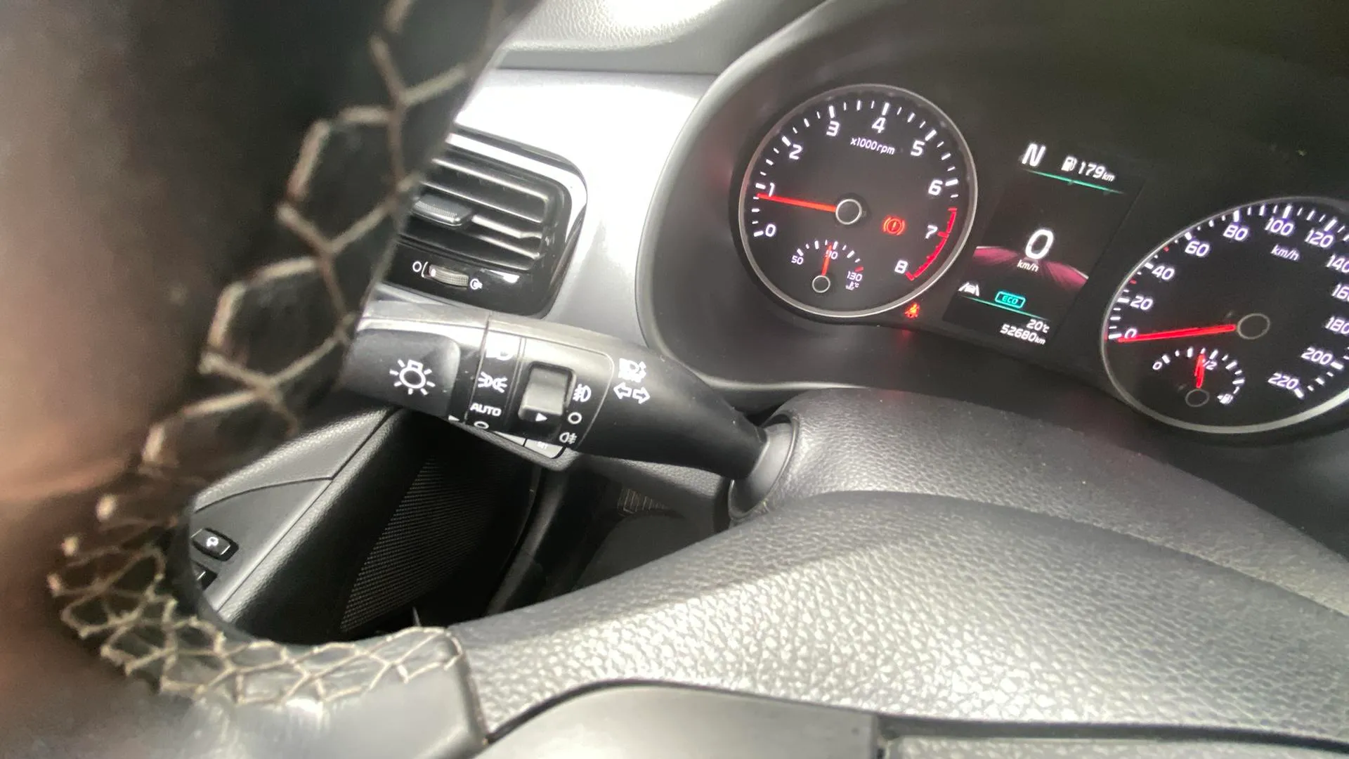 Kia Stonic 1.0 T-GDi MHEV iMT Drive - foto 20
