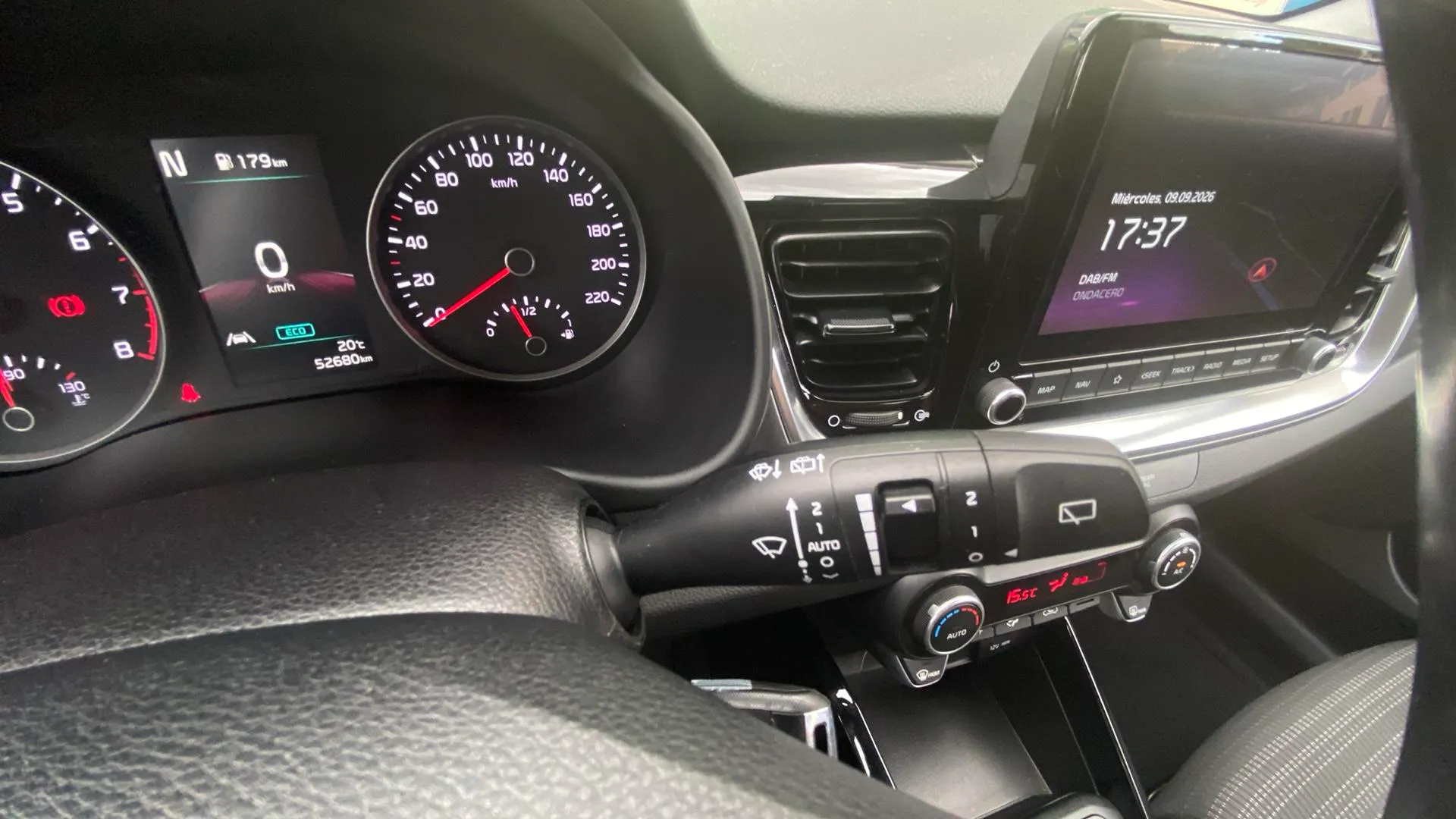 Kia Stonic 1.0 T-GDi MHEV iMT Drive - foto 19