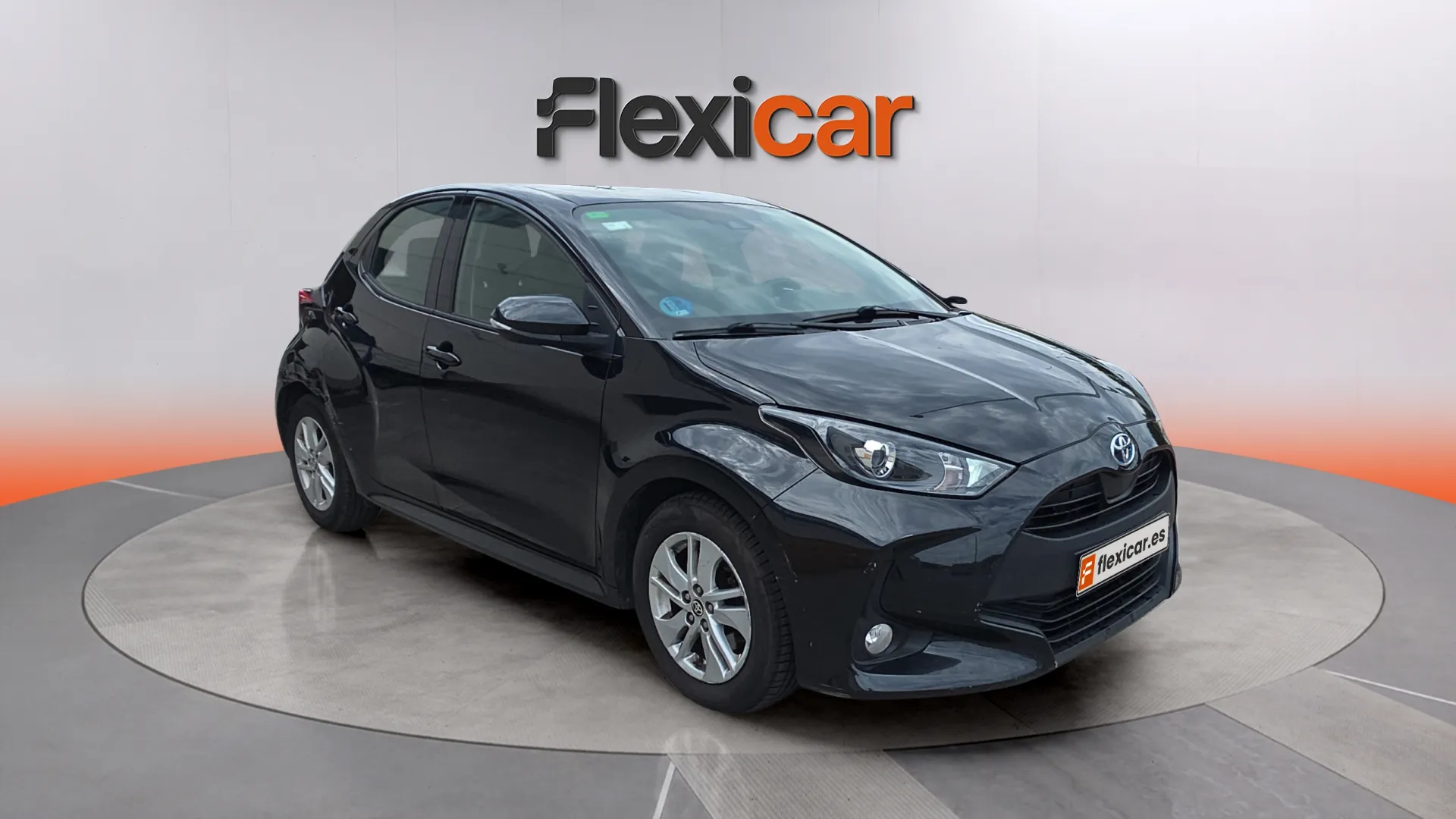 Toyota Yaris 1.5 120H Active Tech - foto 1