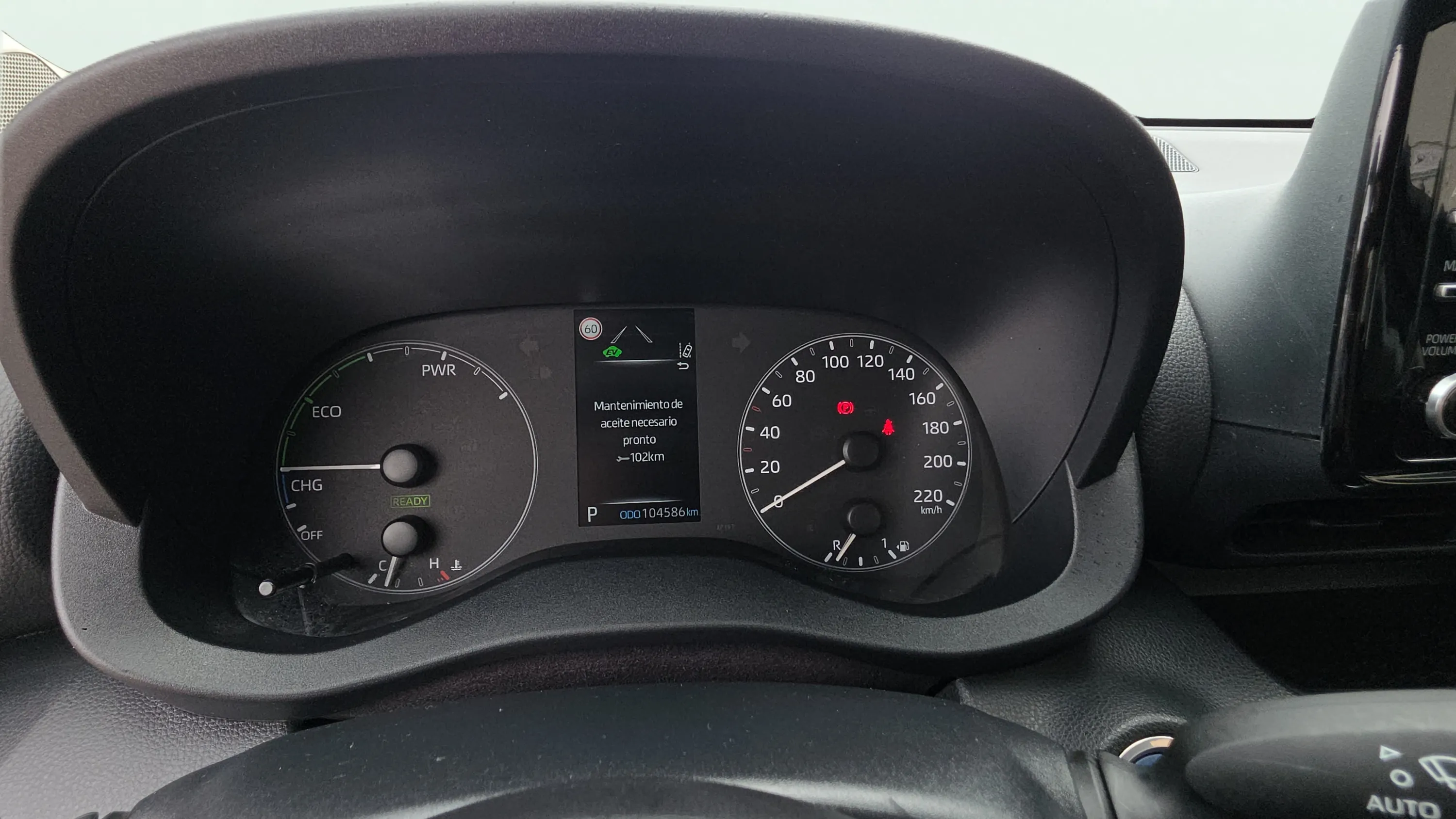 Toyota Yaris 1.5 120H Active Tech - foto 16