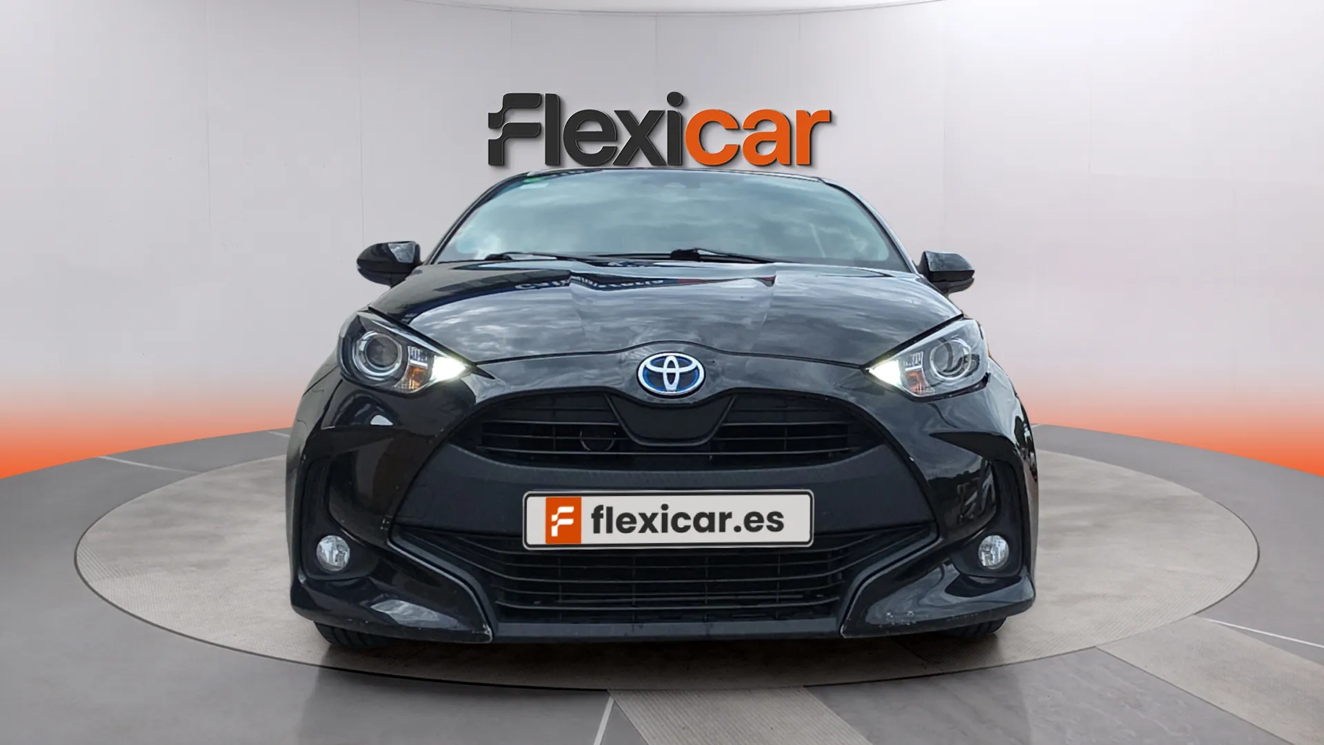Toyota Yaris 1.5 120H Active Tech - foto 2