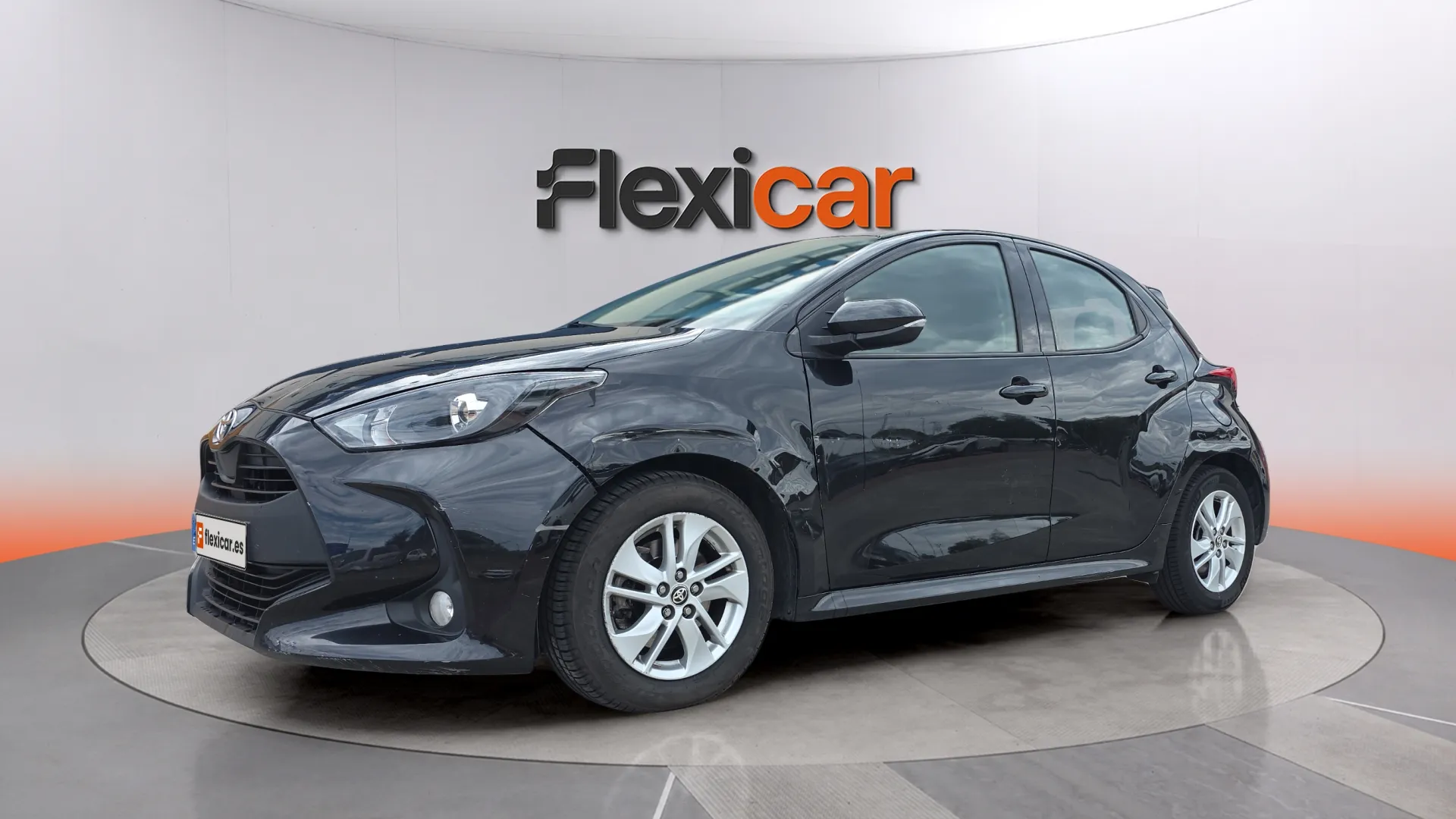 Toyota Yaris 1.5 120H Active Tech - foto 3
