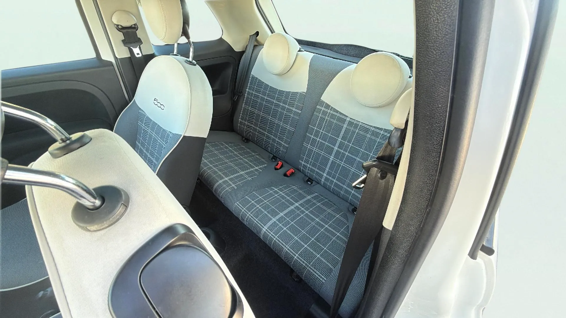 Fiat 500 1.2 Pop - foto 19
