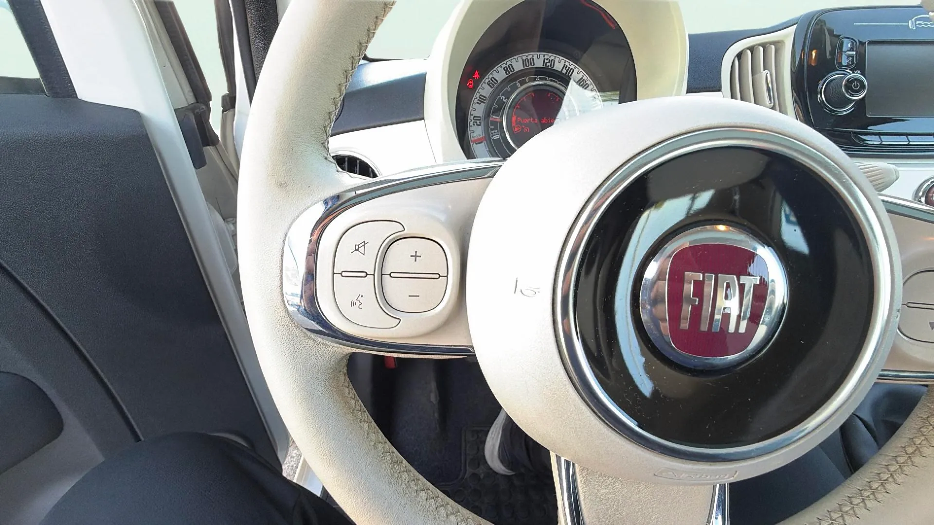 Fiat 500 1.2 Pop - foto 9