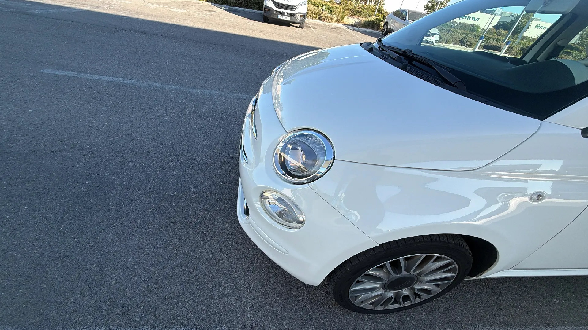 Fiat 500 1.2 Pop - foto 22