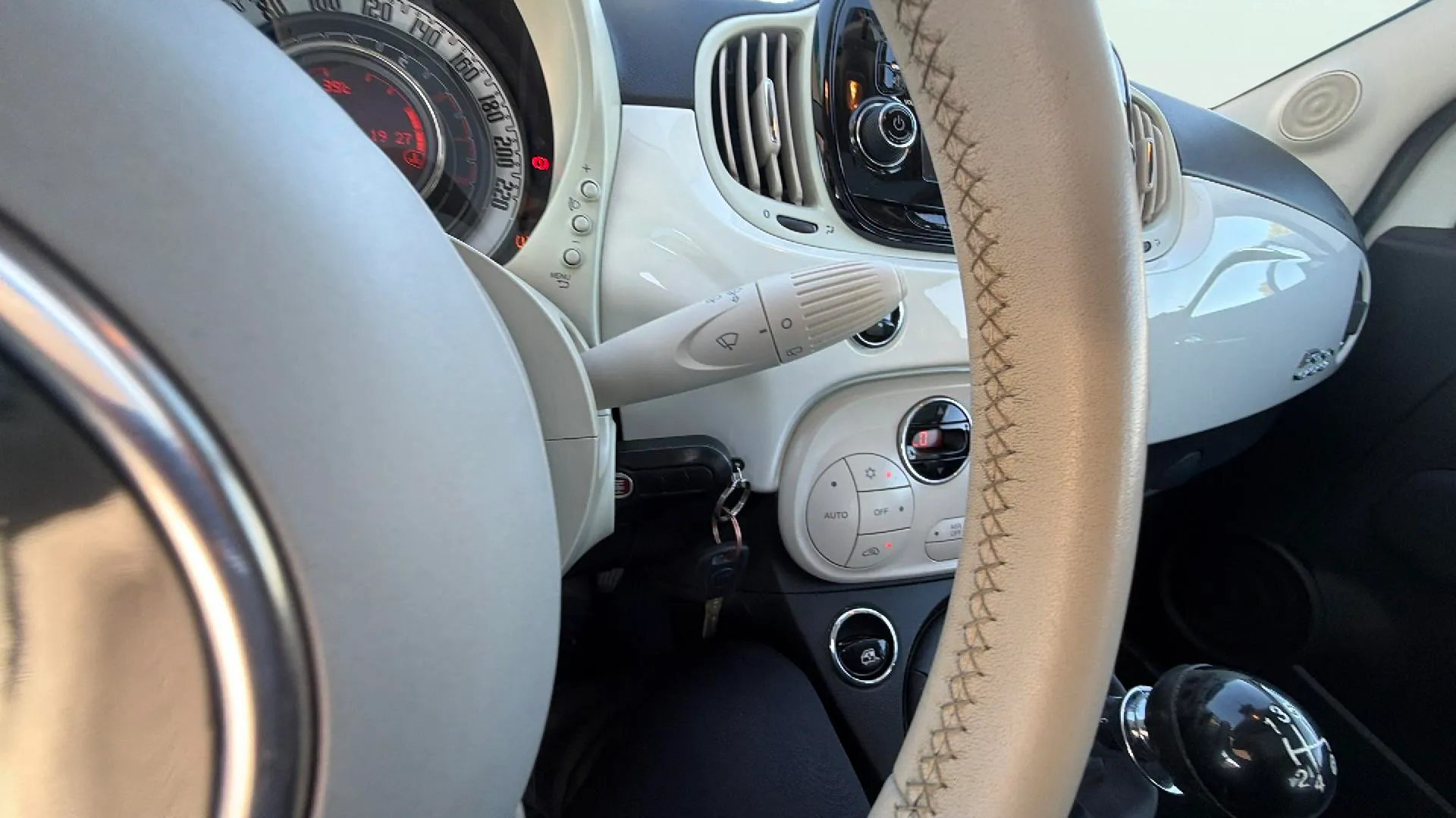 Fiat 500 1.2 Pop - foto 11