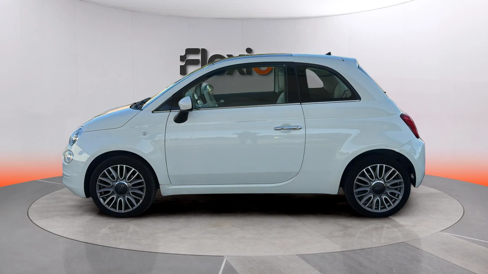 Fiat 500 1.2 Pop - foto 3