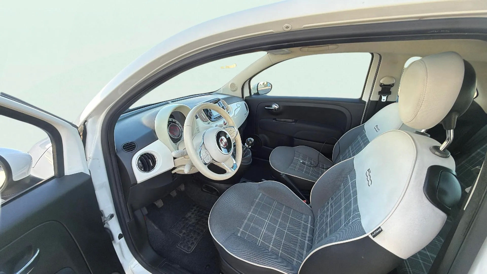 Fiat 500 1.2 Pop - foto 20