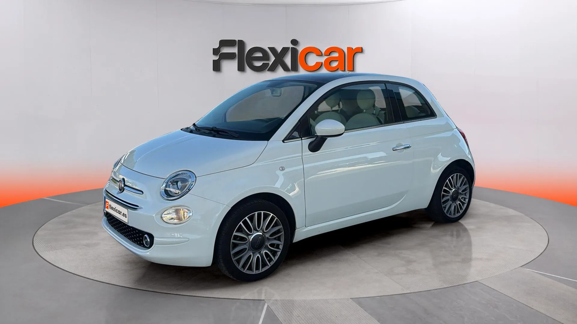 Fiat 500 1.2 Pop - foto 2