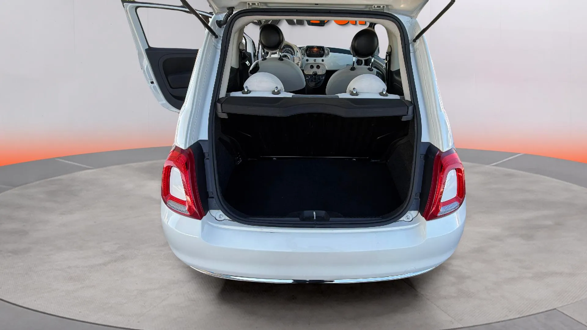 Fiat 500 1.2 Pop - foto 6