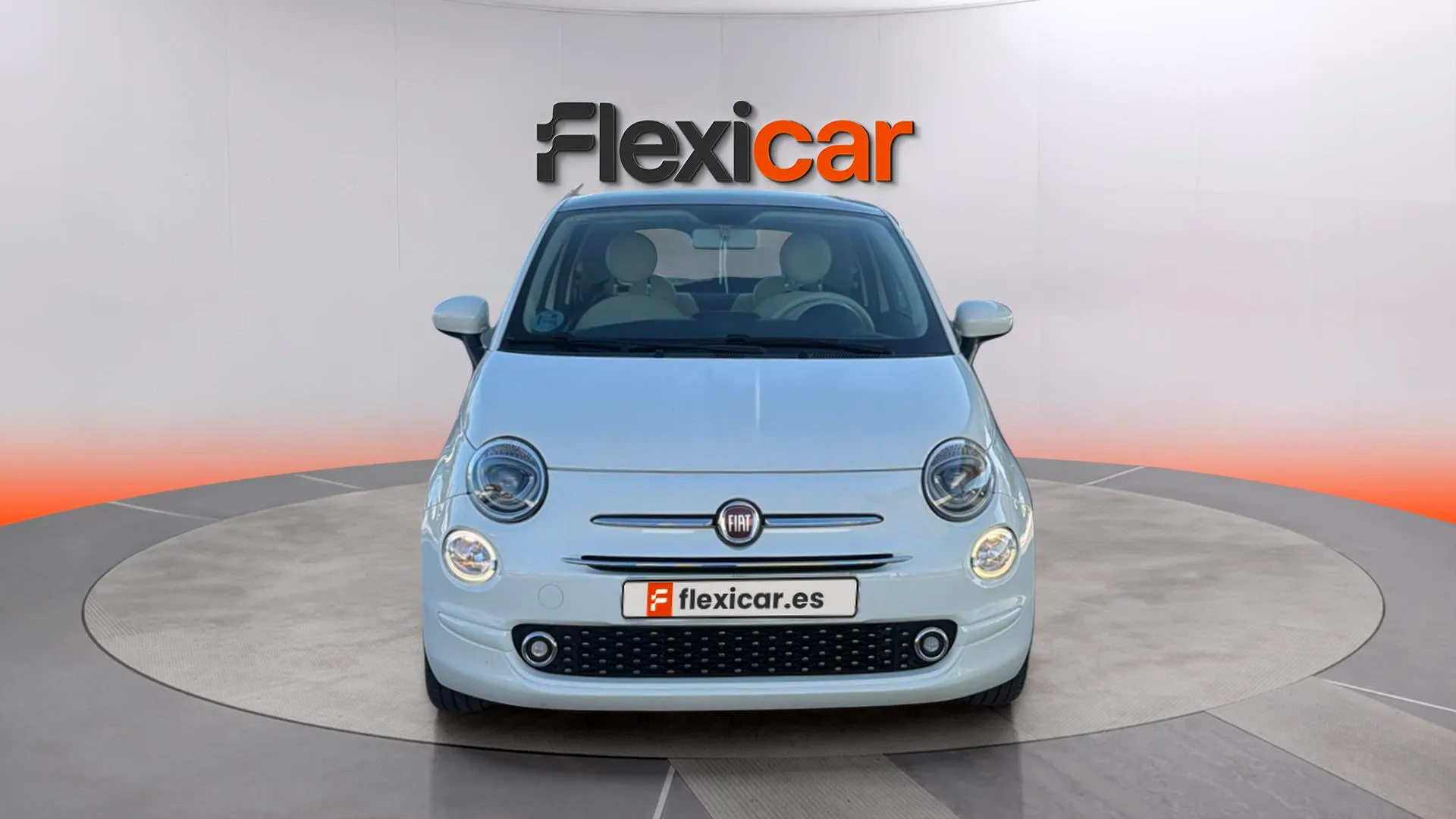 Fiat 500 1.2 Pop - foto 1