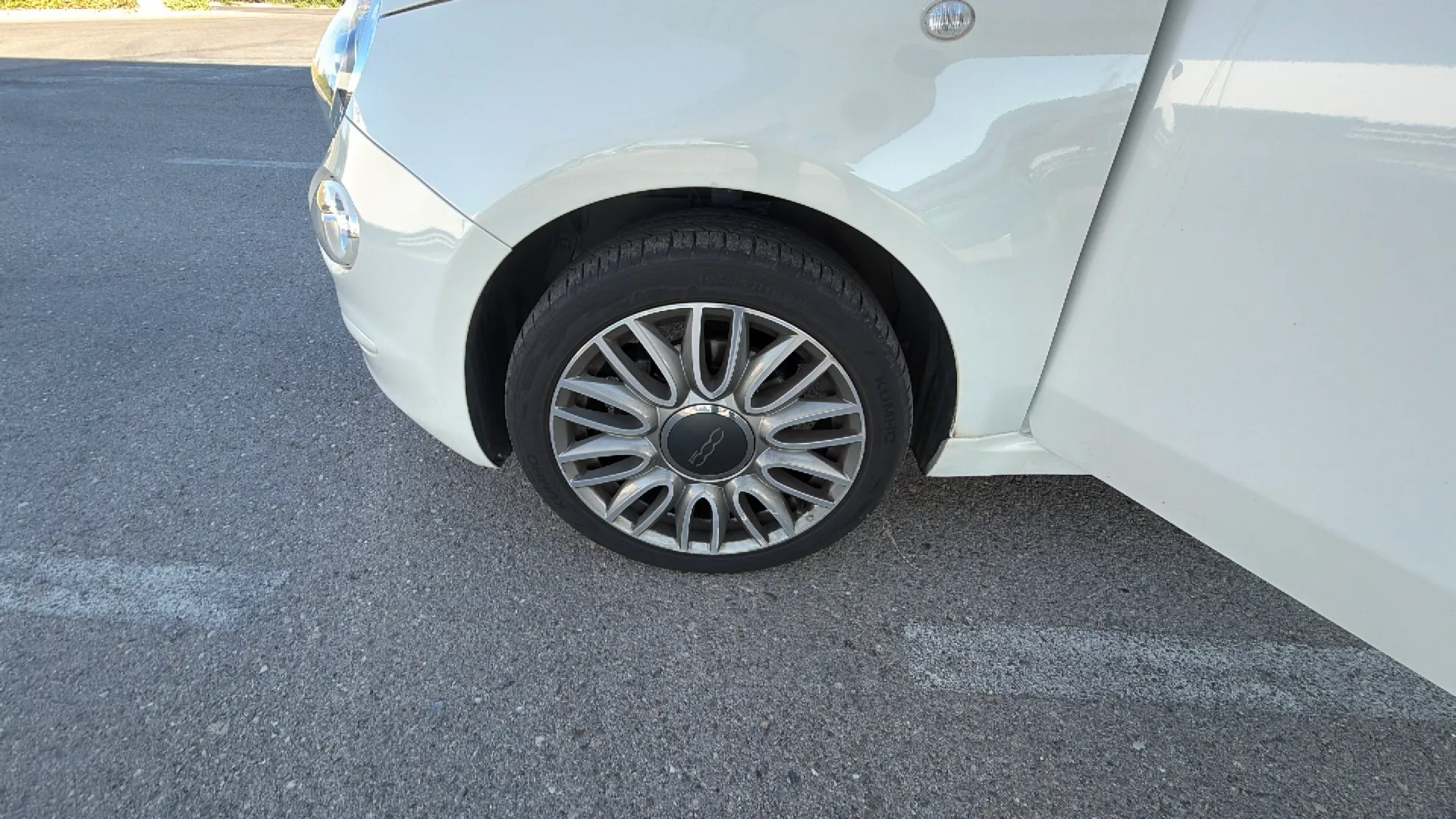 Fiat 500 1.2 Pop - foto 21