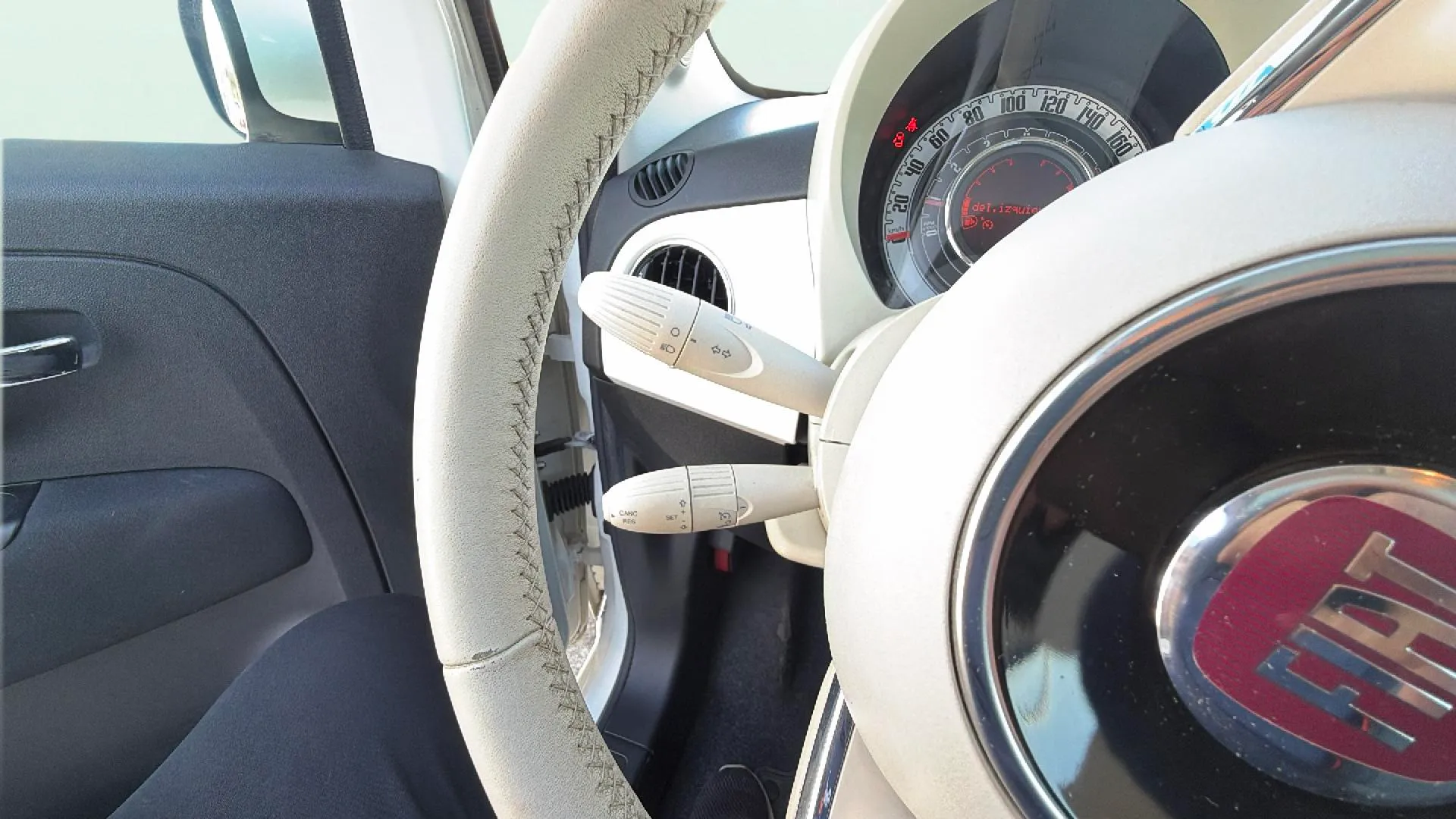 Fiat 500 1.2 Pop - foto 12