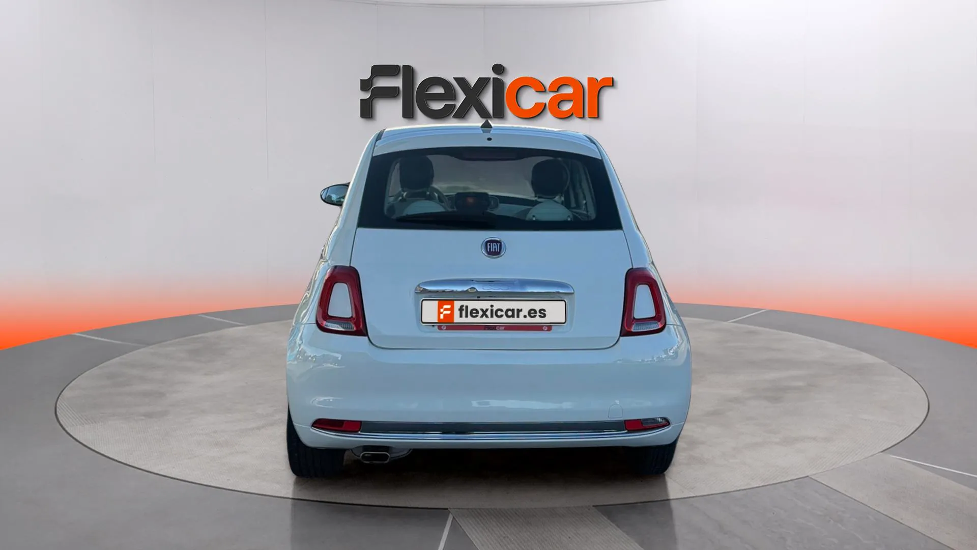 Fiat 500 1.2 Pop - foto 5