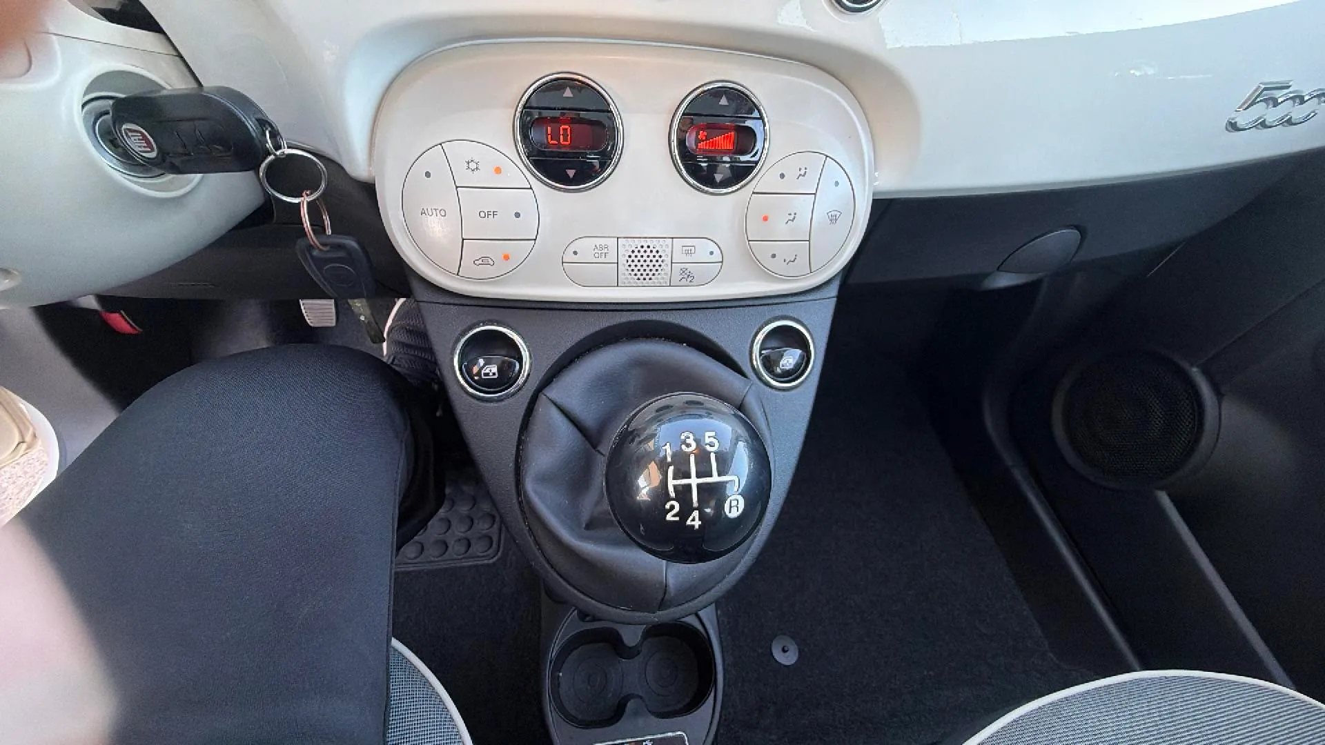 Fiat 500 1.2 Pop - foto 13