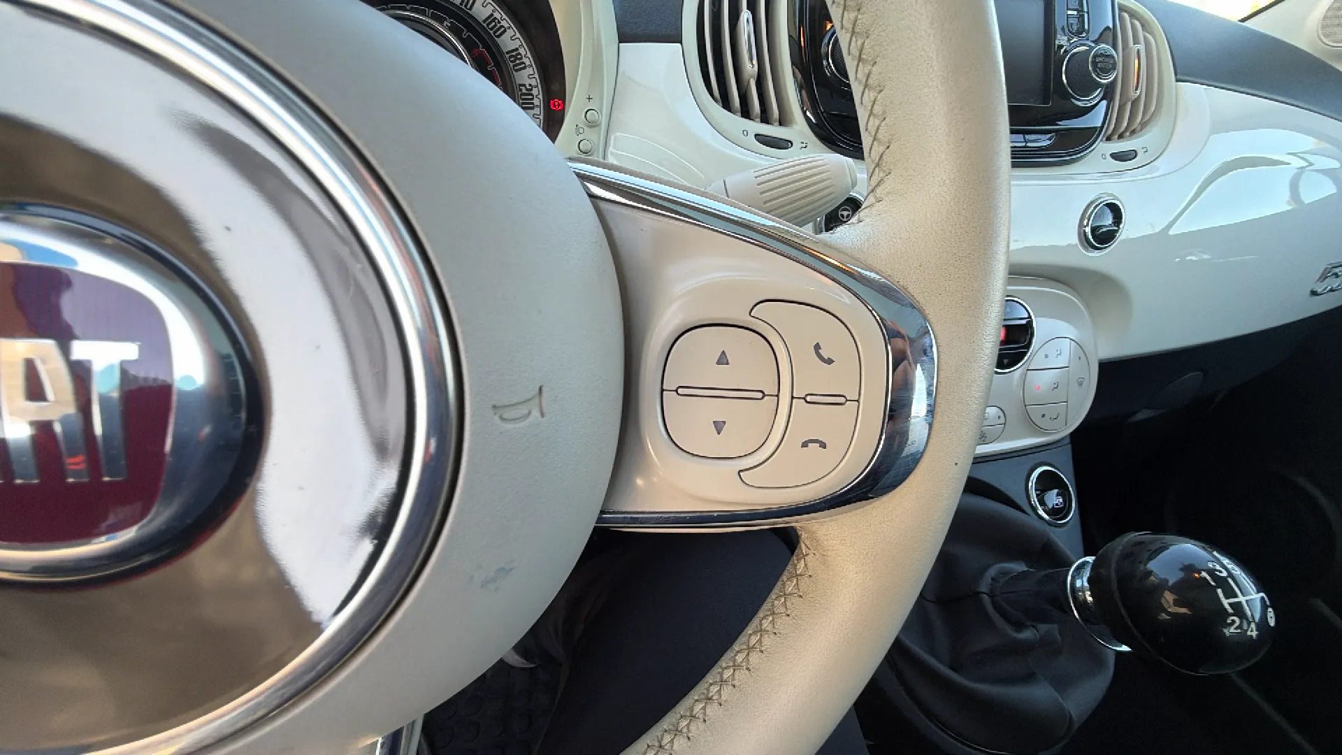 Fiat 500 1.2 Pop - foto 10