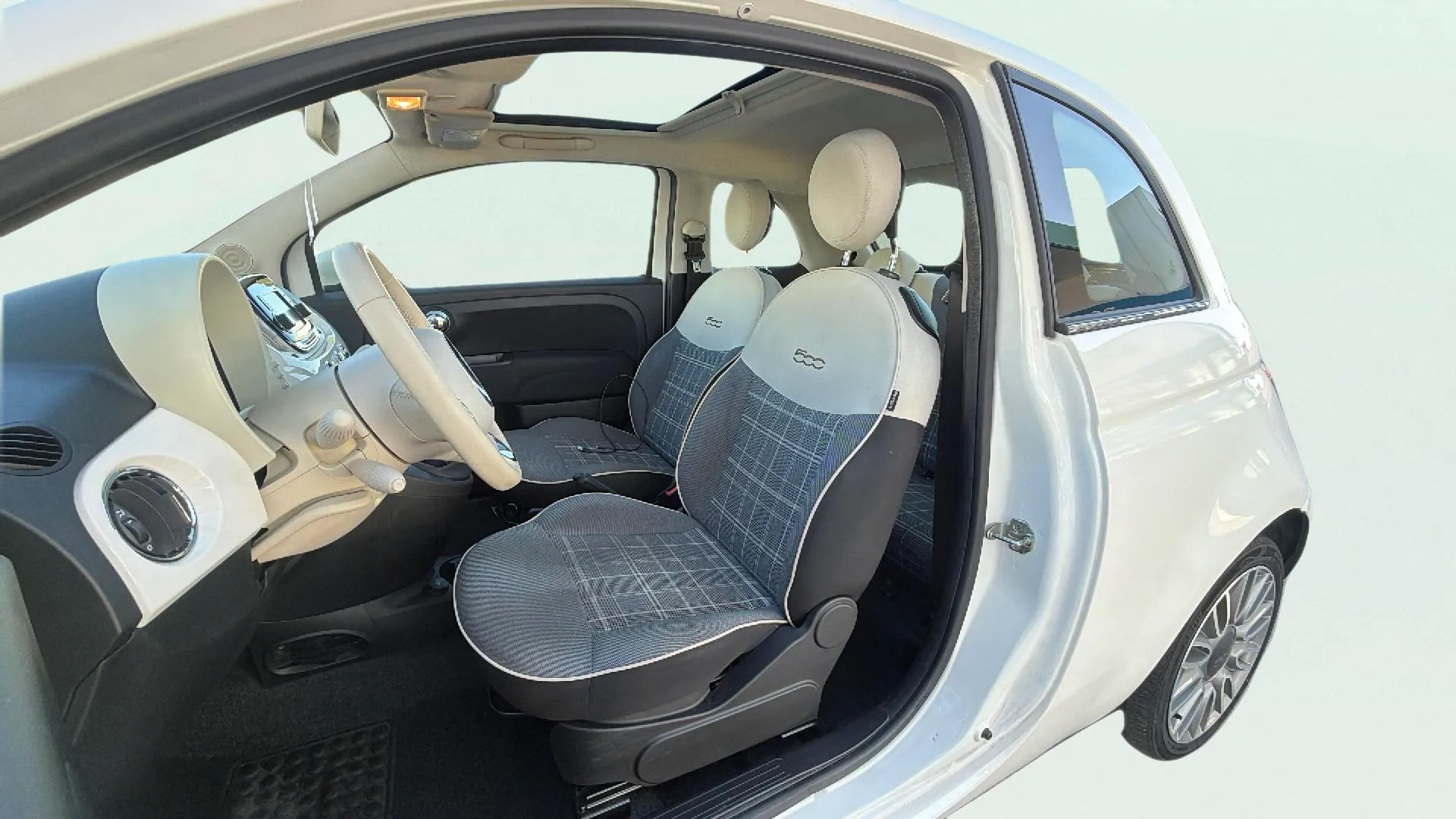 Fiat 500 1.2 Pop - foto 18