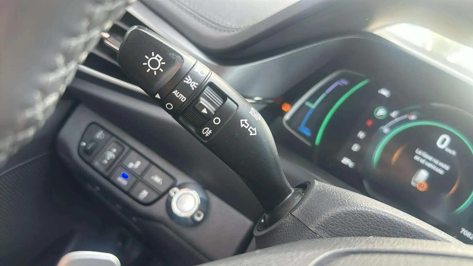 Hyundai Ioniq 1.6 GDI PHEV Klass DCT - foto 21