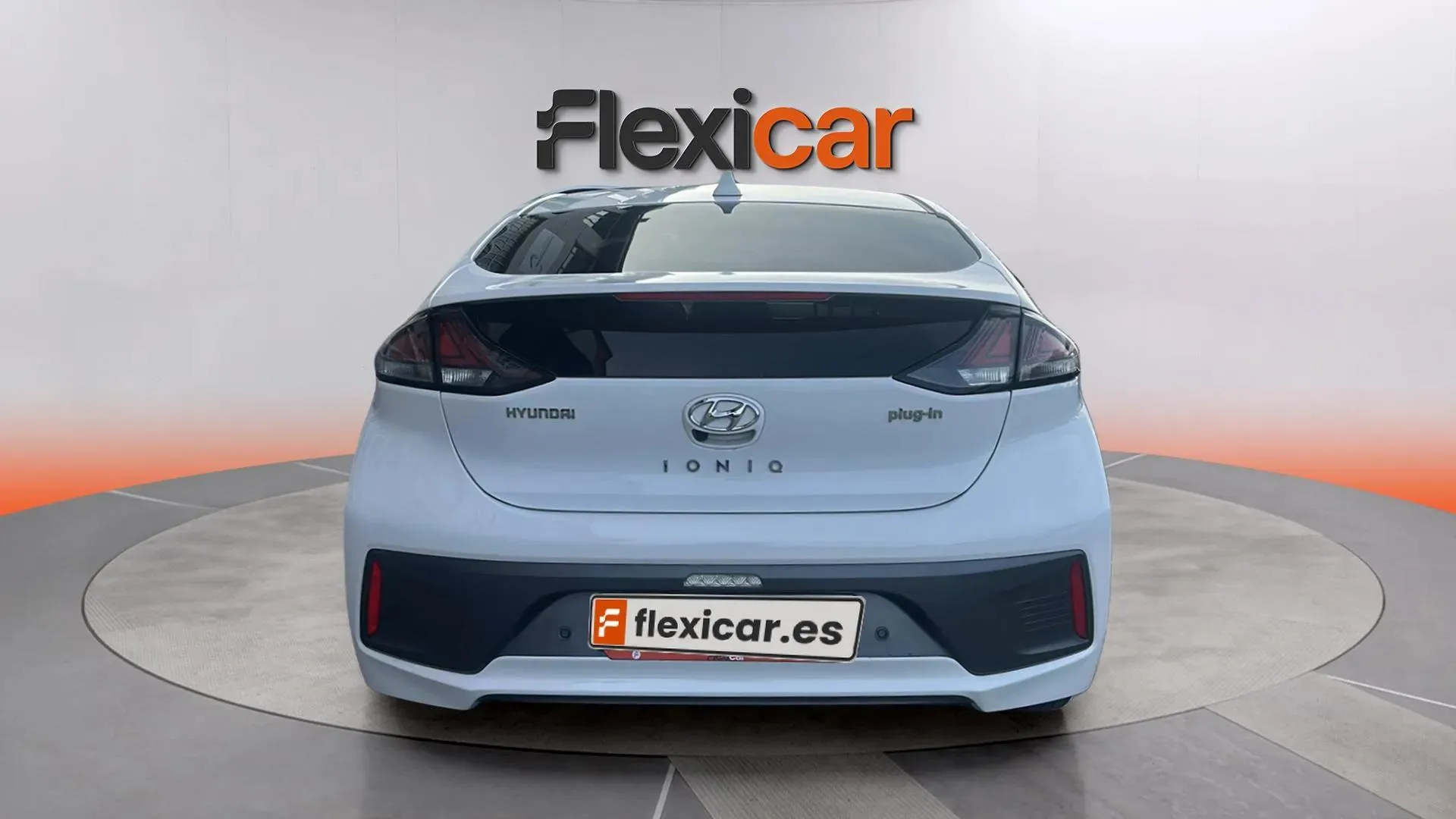 Hyundai Ioniq 1.6 GDI PHEV Klass DCT - foto 7