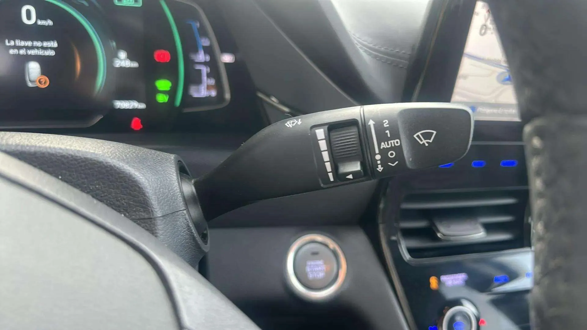 Hyundai Ioniq 1.6 GDI PHEV Klass DCT - foto 20
