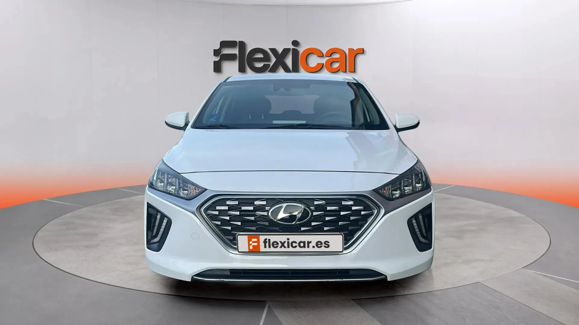 Hyundai Ioniq 1.6 GDI PHEV Klass DCT - foto 2