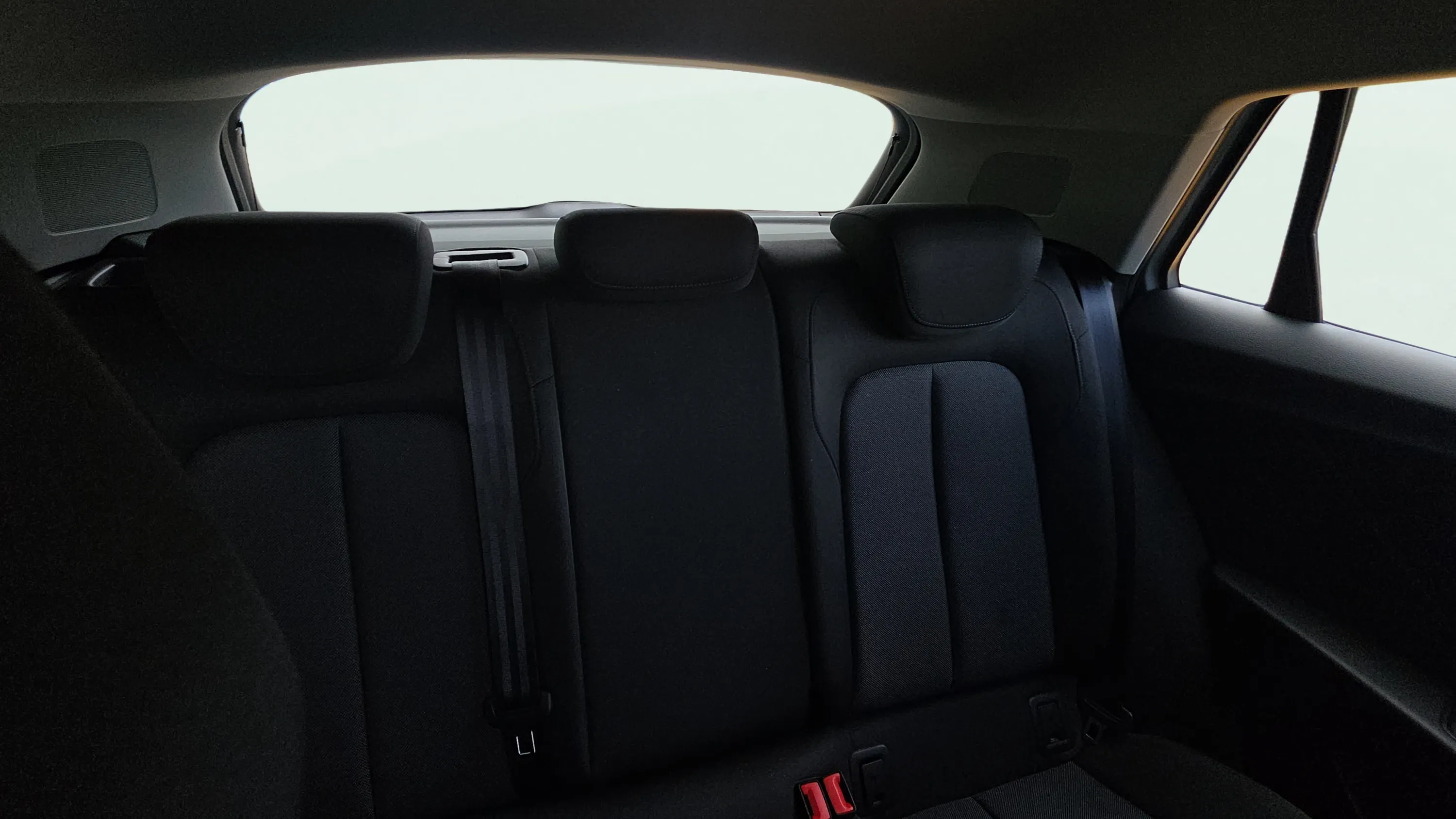 Audi Q2 Advanced 35 TFSI S tronic - foto 19