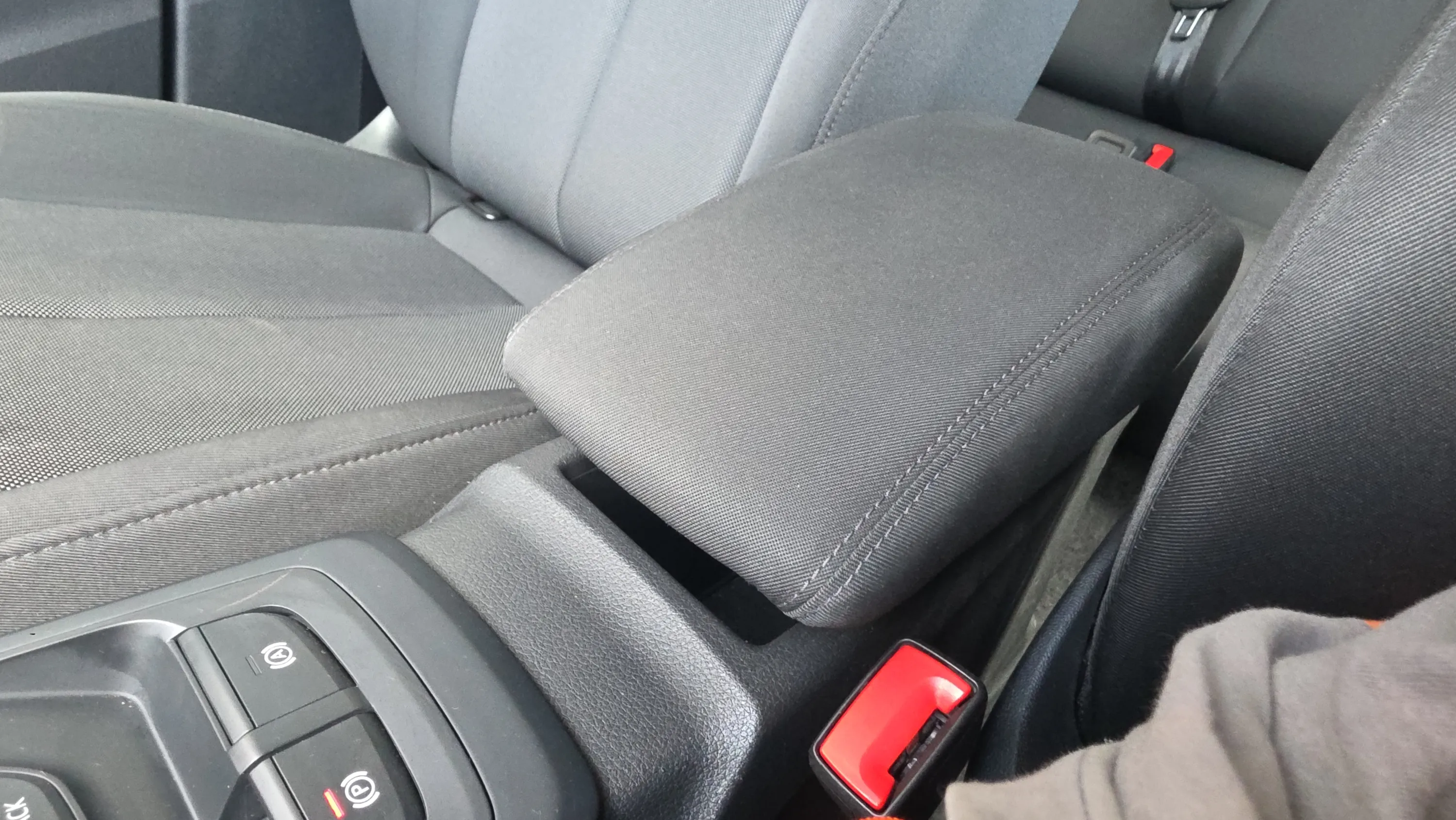 Audi Q2 Advanced 35 TFSI S tronic - foto 27