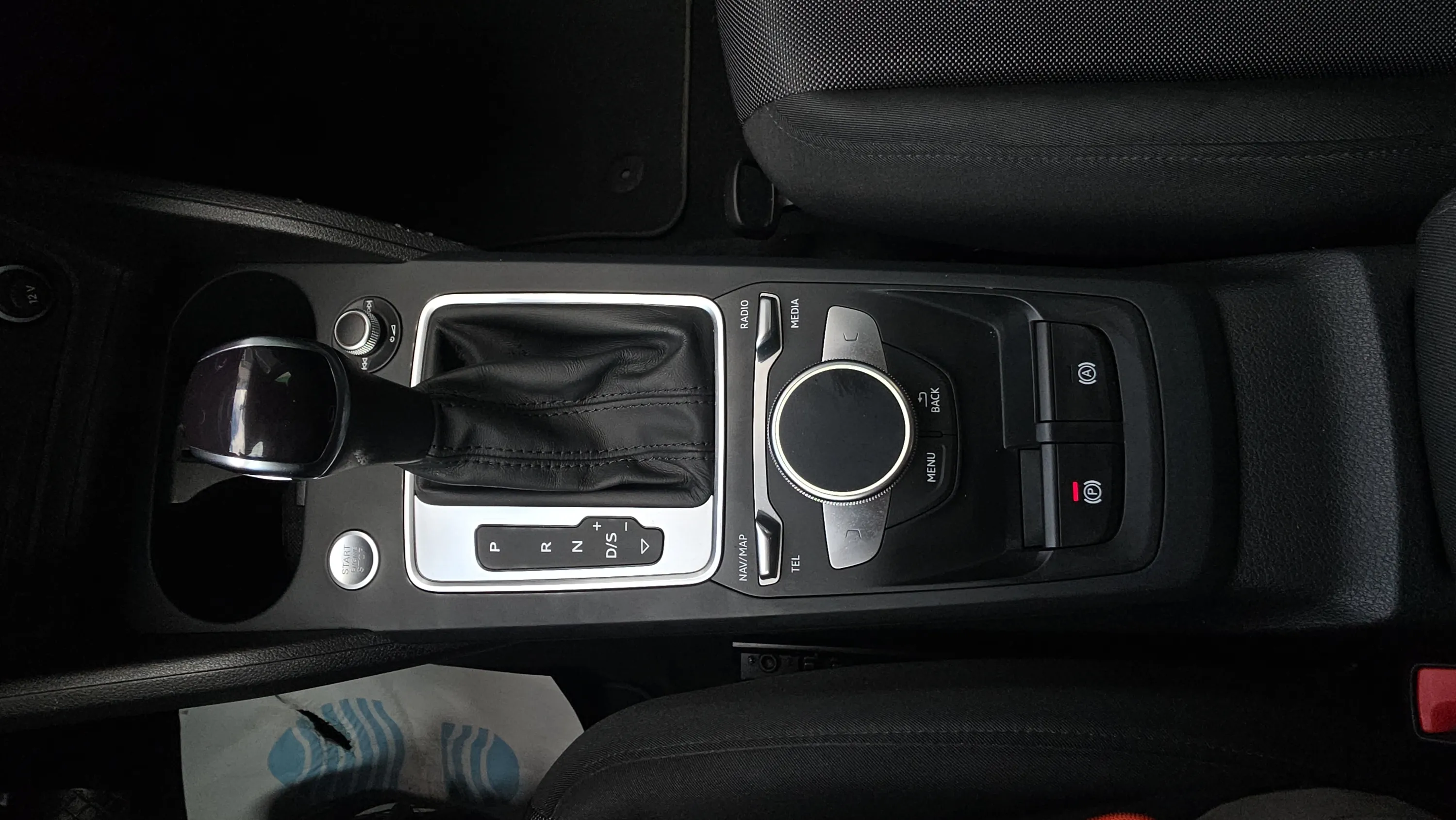 Audi Q2 Advanced 35 TFSI S tronic - foto 23