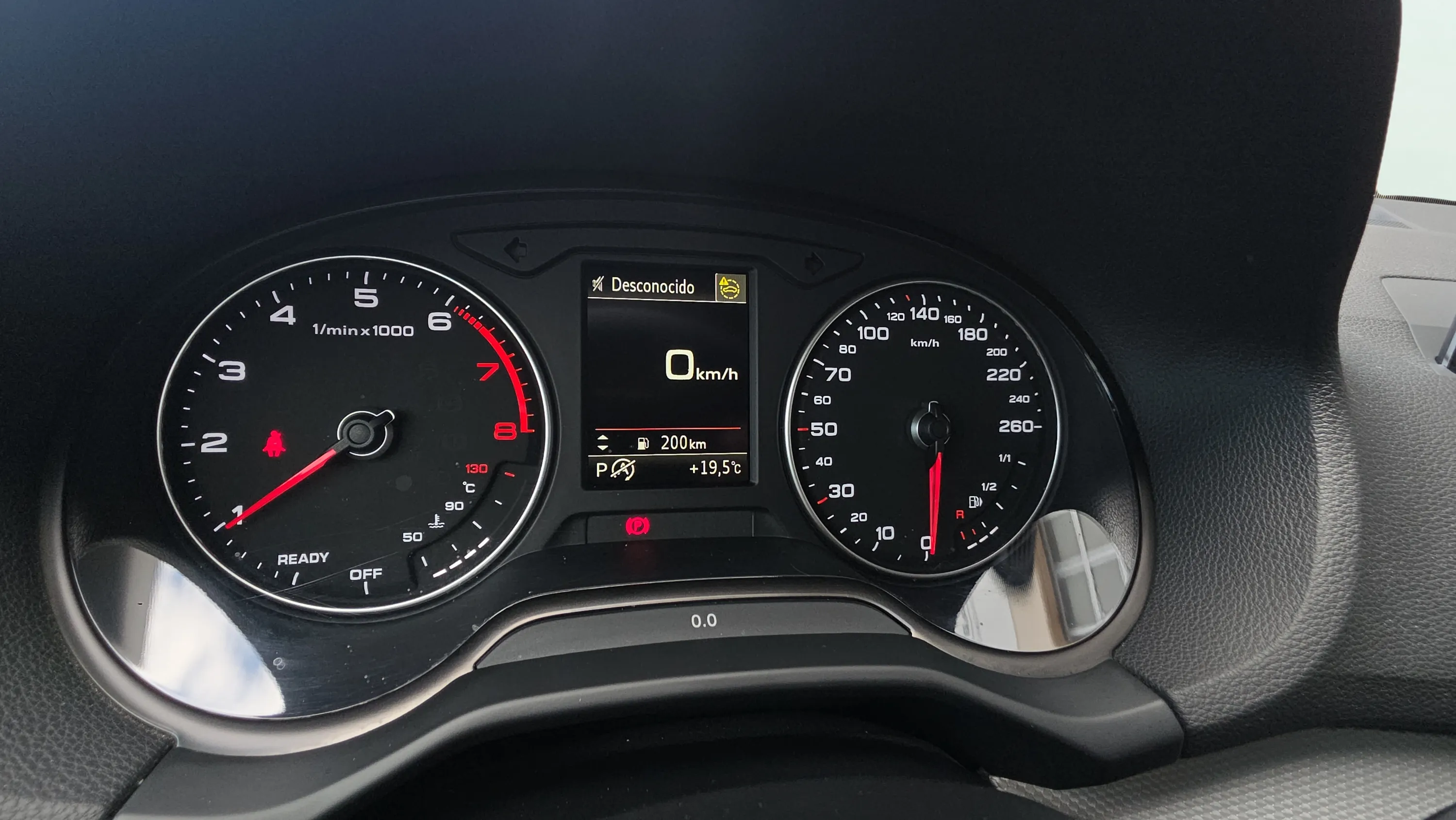 Audi Q2 Advanced 35 TFSI S tronic - foto 16