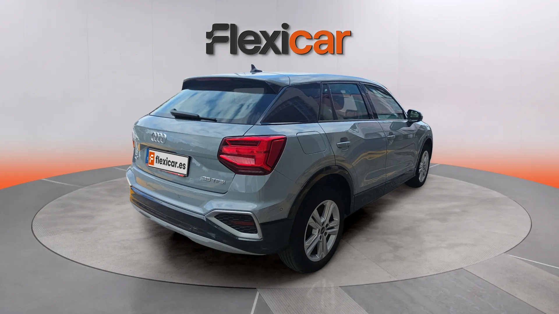 Audi Q2 Advanced 35 TFSI S tronic - foto 6