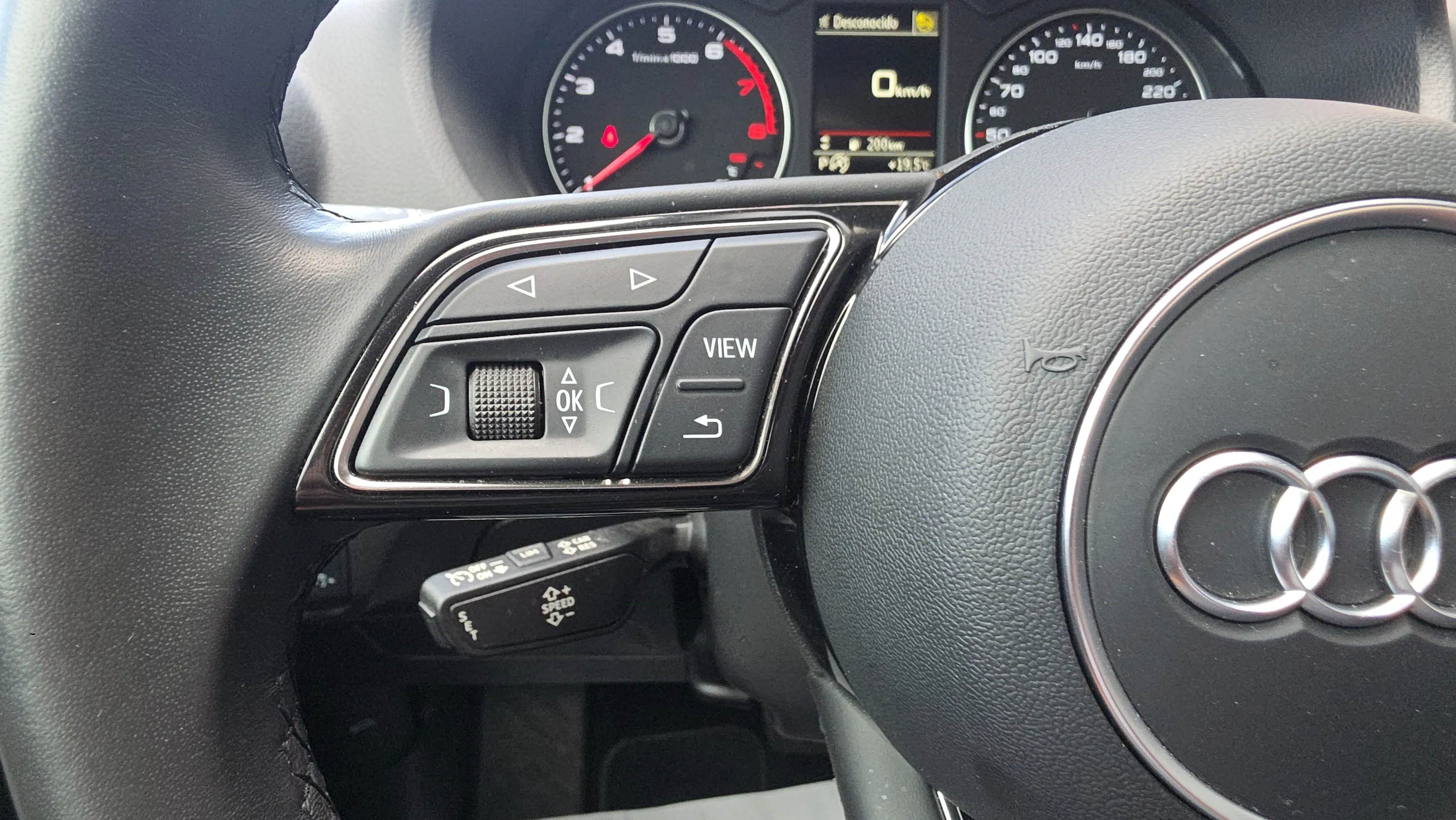 Audi Q2 Advanced 35 TFSI S tronic - foto 14