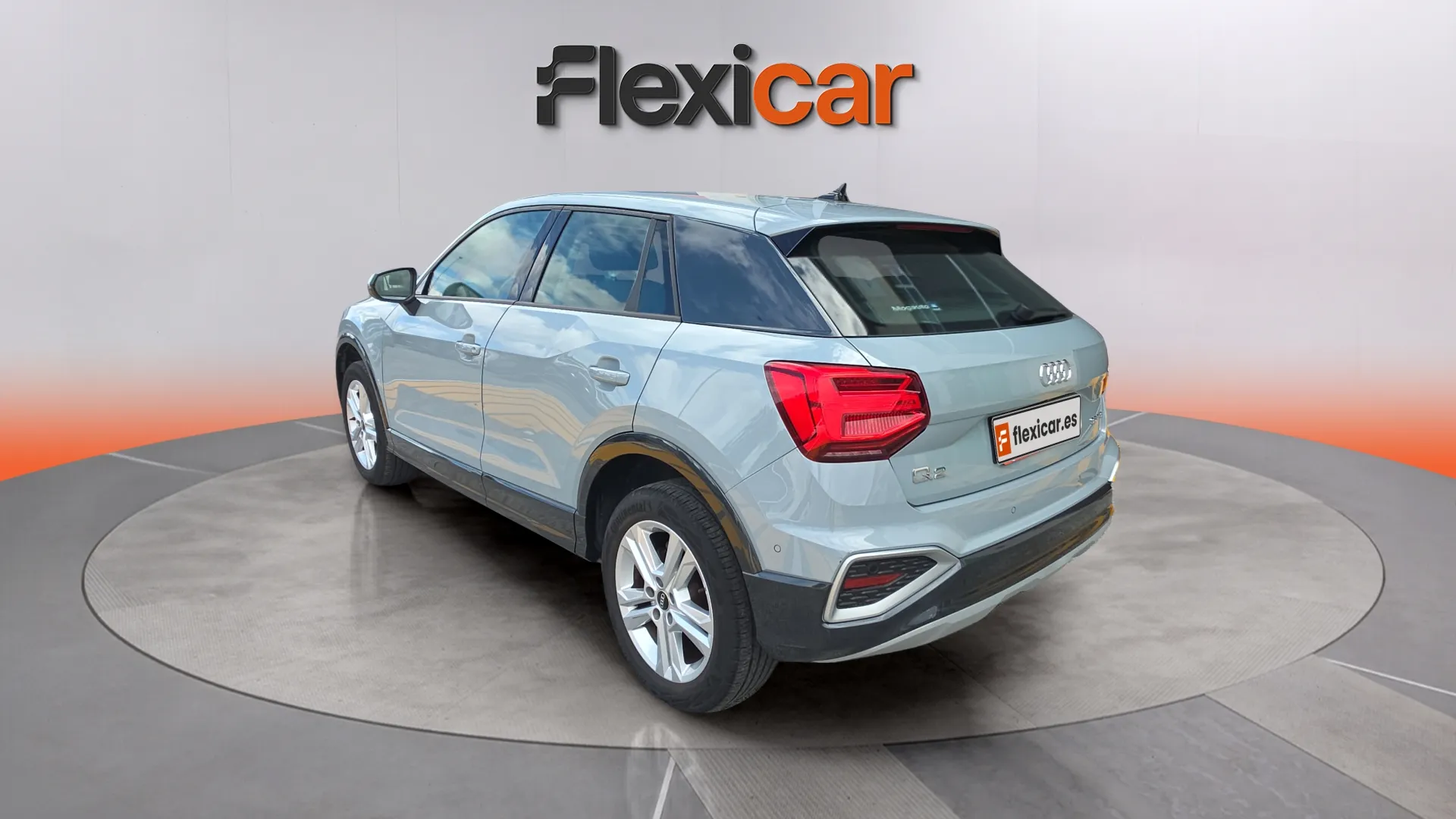Audi Q2 Advanced 35 TFSI S tronic - foto 8