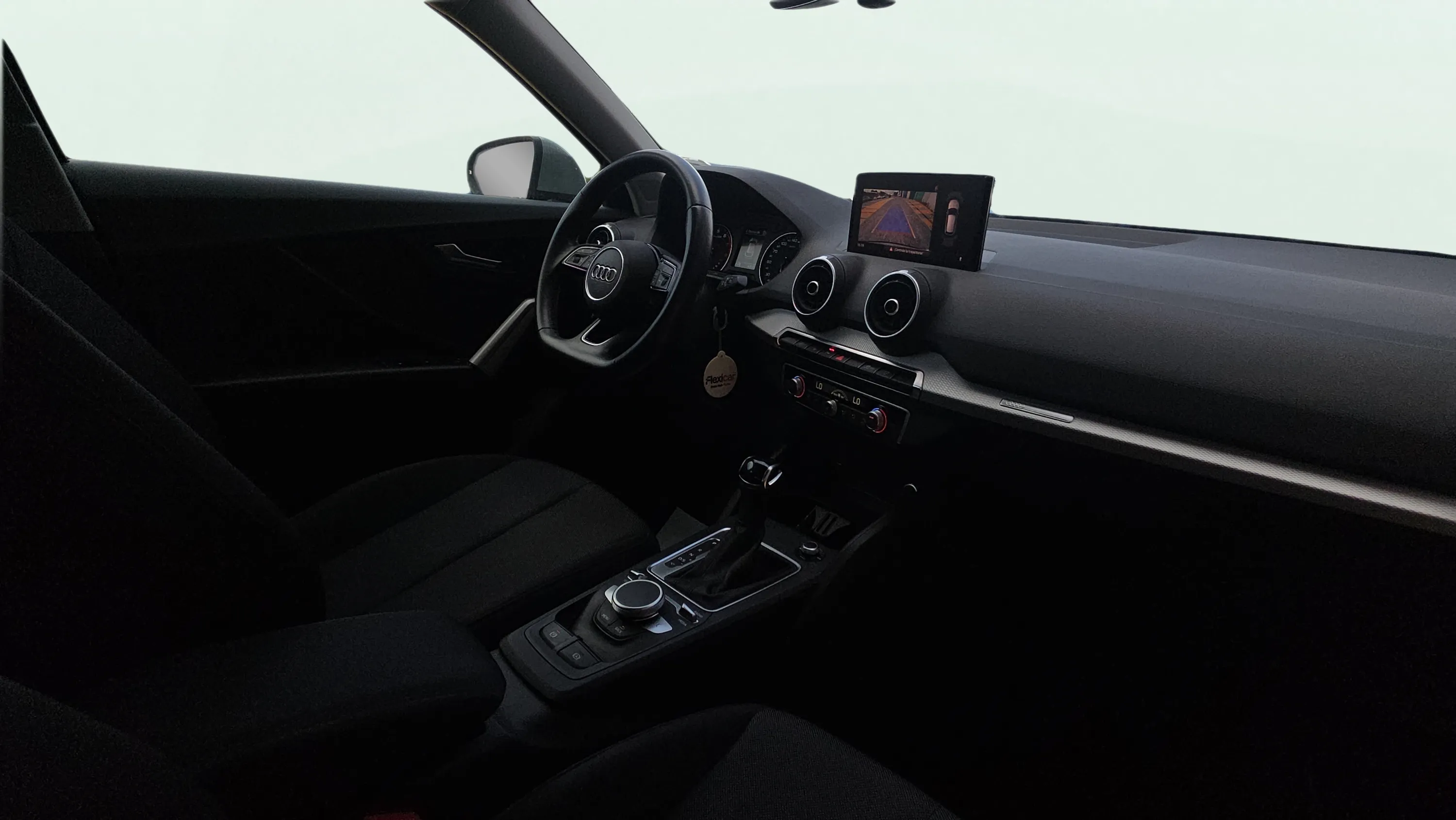 Audi Q2 Advanced 35 TFSI S tronic - foto 18