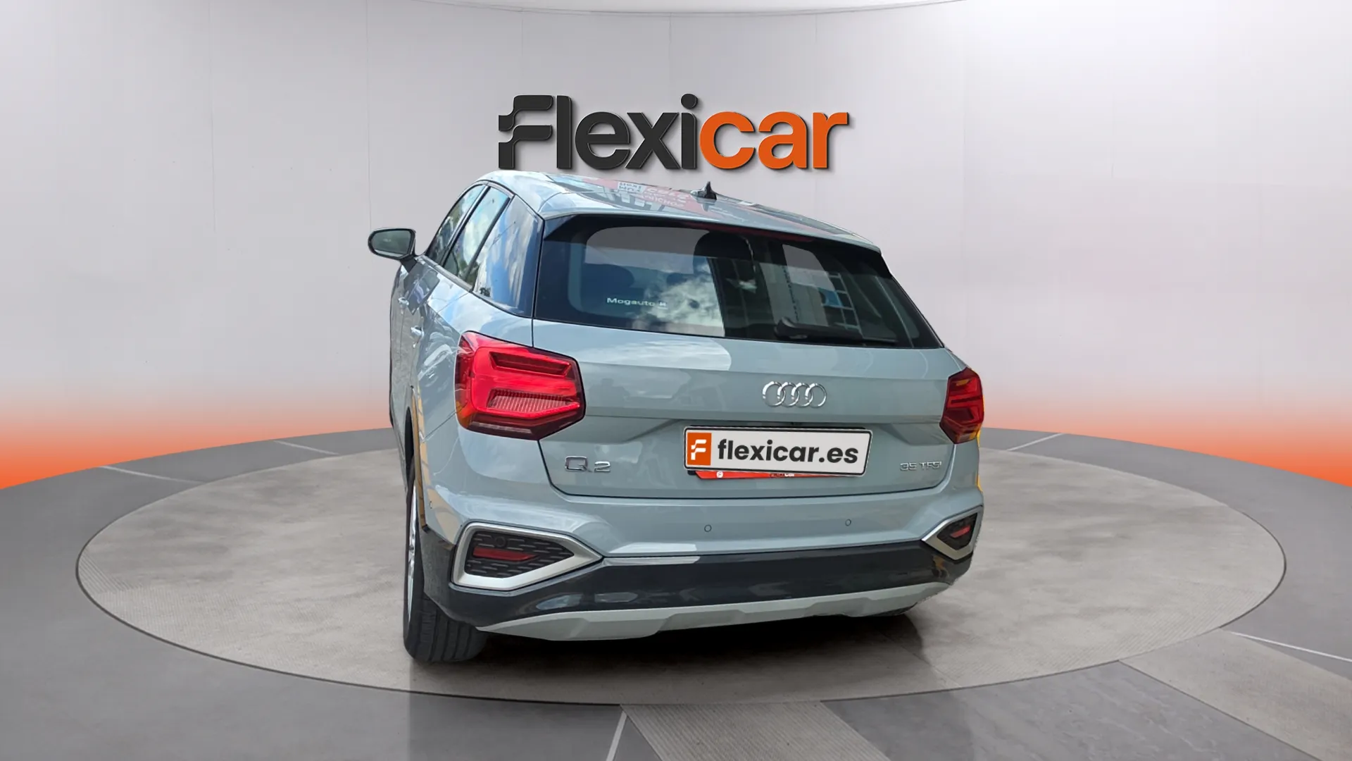 Audi Q2 Advanced 35 TFSI S tronic - foto 7