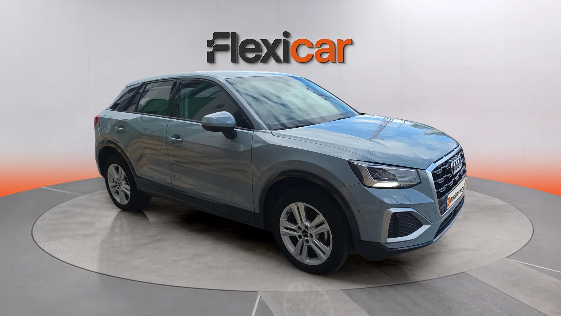 Audi Q2 Advanced 35 TFSI S tronic - foto 1