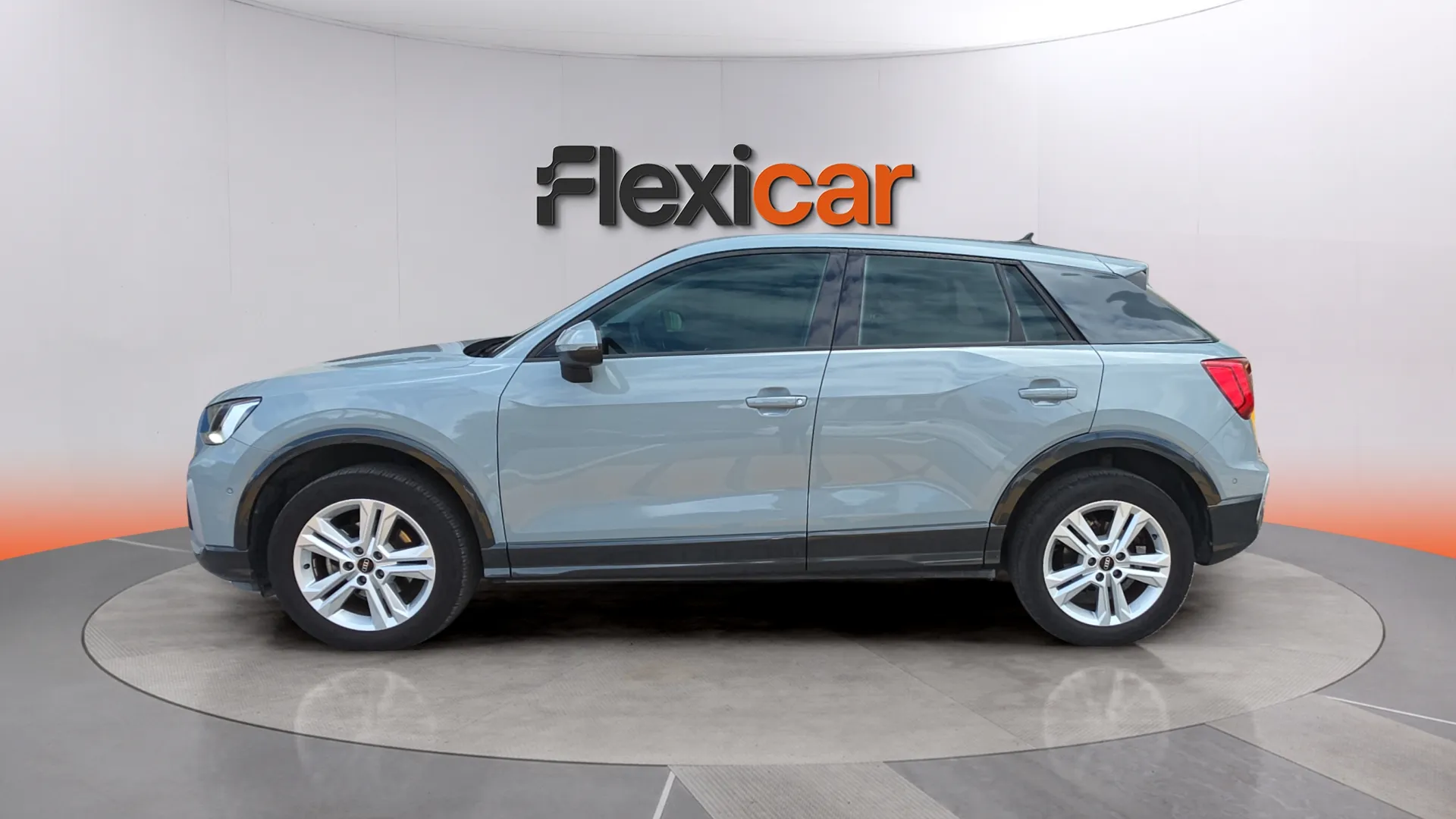 Audi Q2 Advanced 35 TFSI S tronic - foto 5