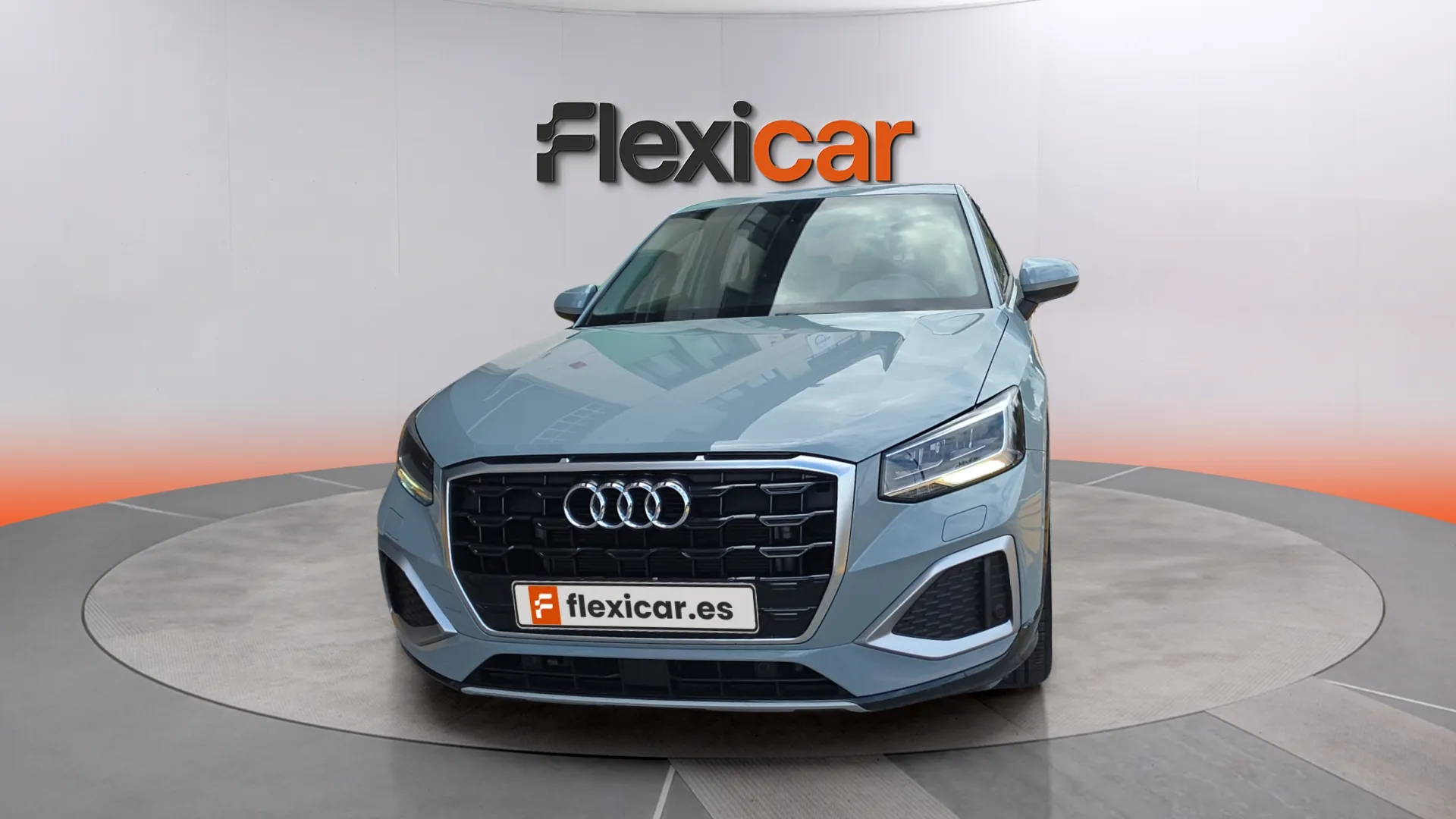 Audi Q2 Advanced 35 TFSI S tronic - foto 2