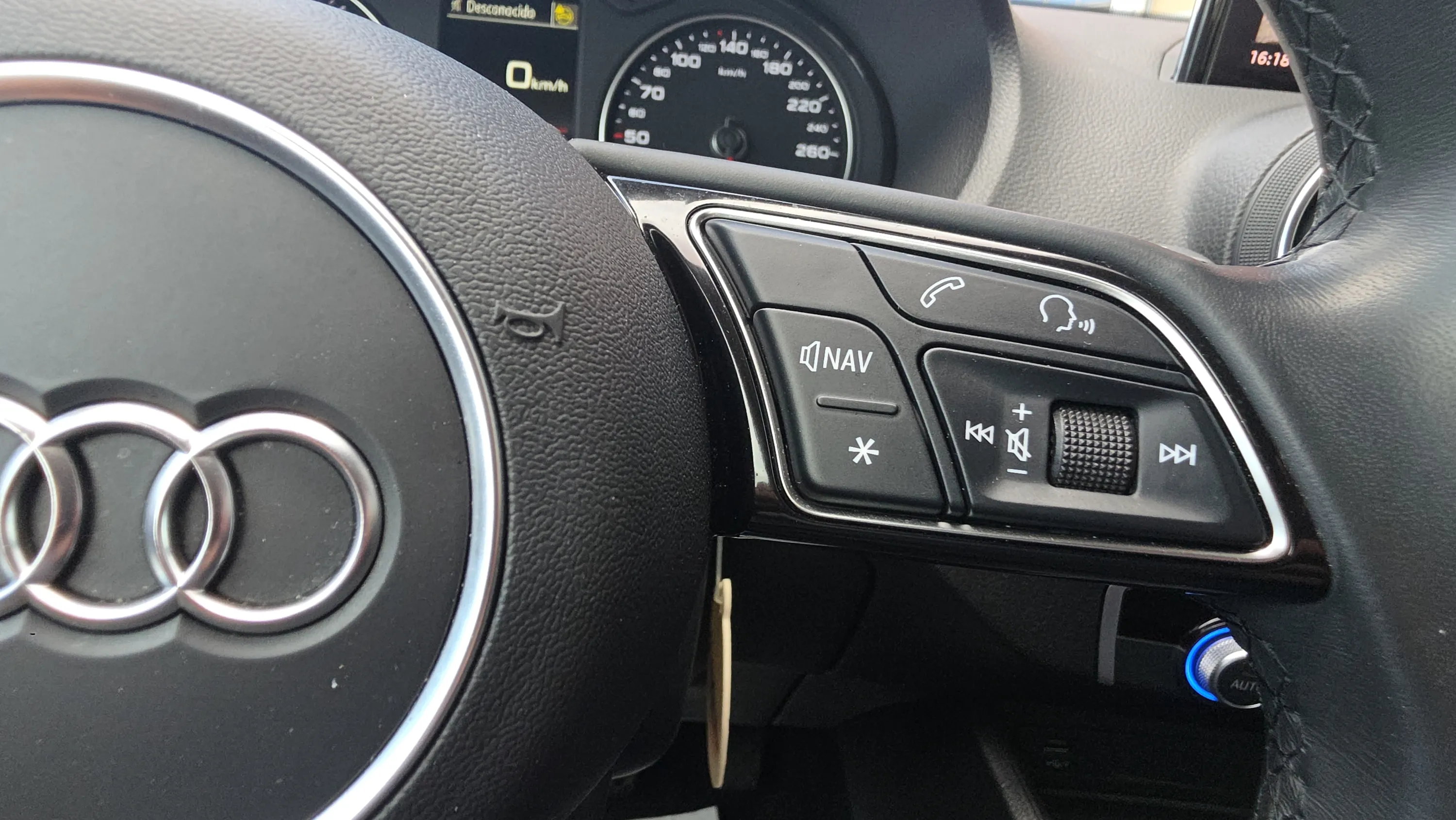 Audi Q2 Advanced 35 TFSI S tronic - foto 15