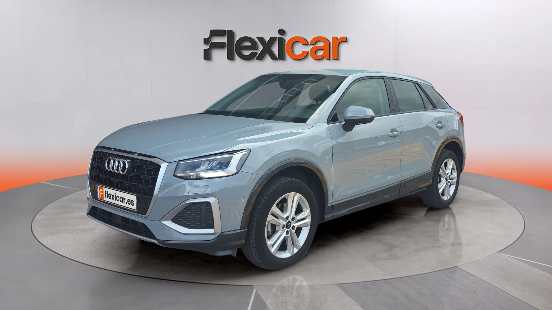 Audi Q2 Advanced 35 TFSI S tronic - foto 3