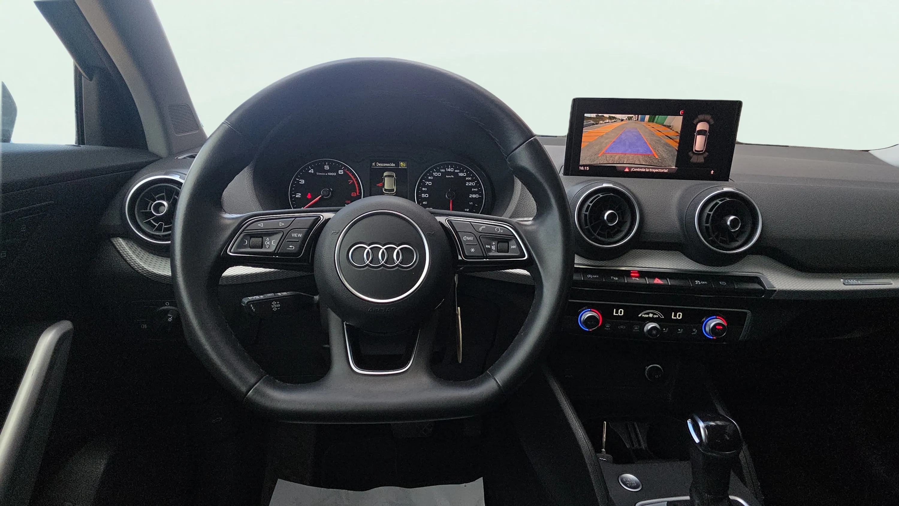 Audi Q2 Advanced 35 TFSI S tronic - foto 13