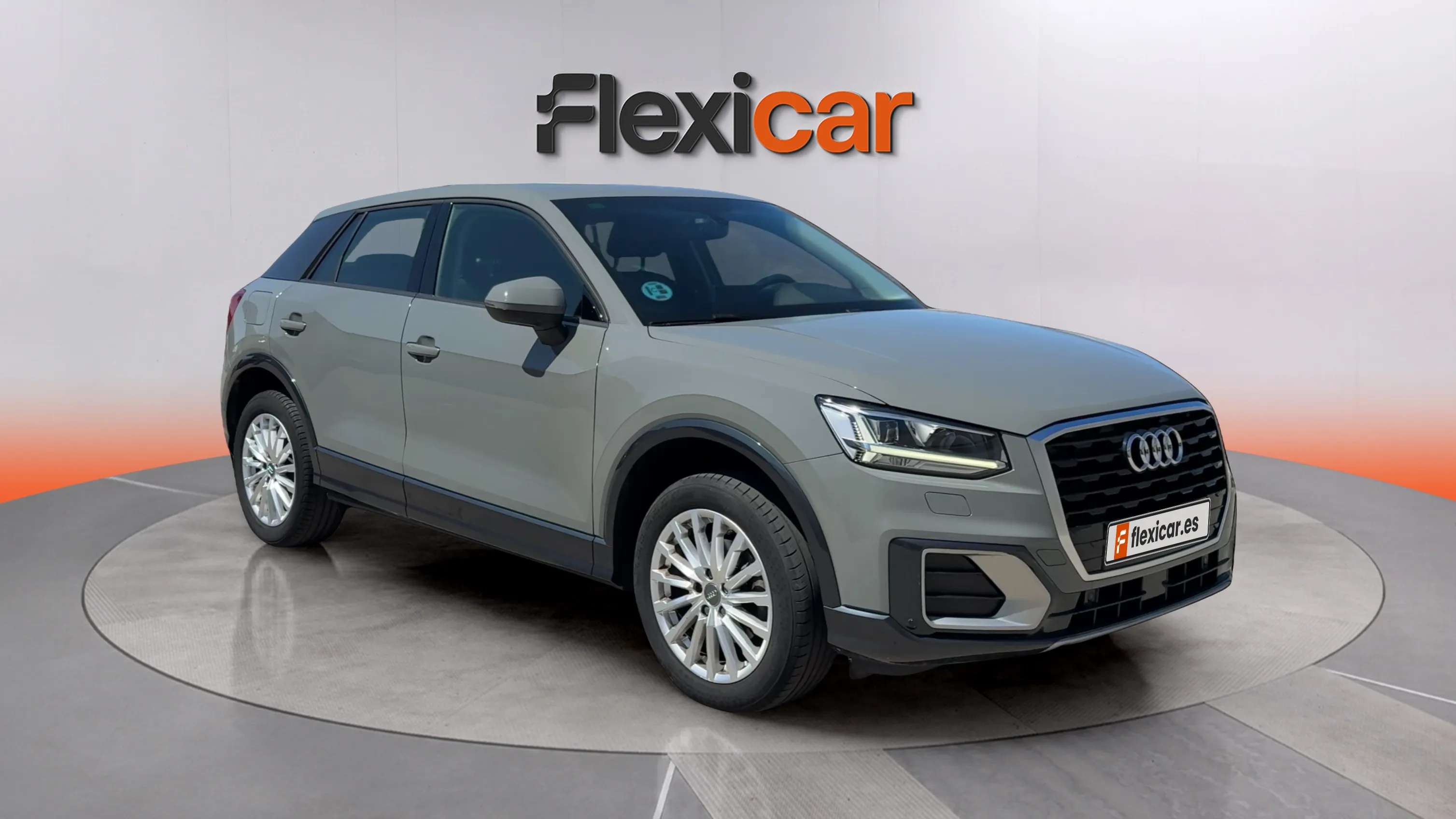 Audi Q2 Advanced 30 TFSI